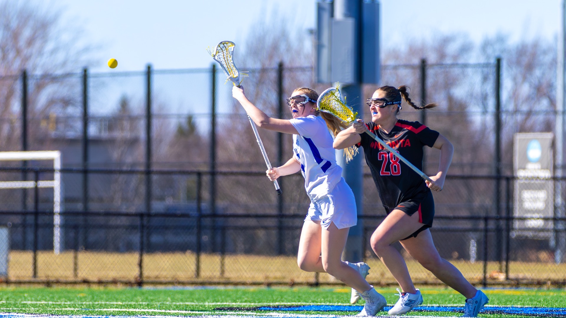 Fredonia State vs Oneonta 