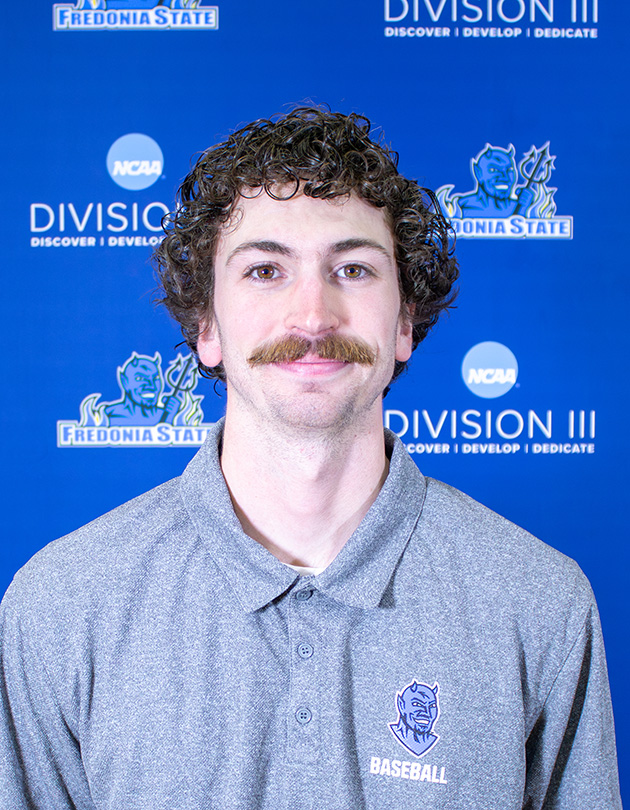 Evan Harrison Headshot