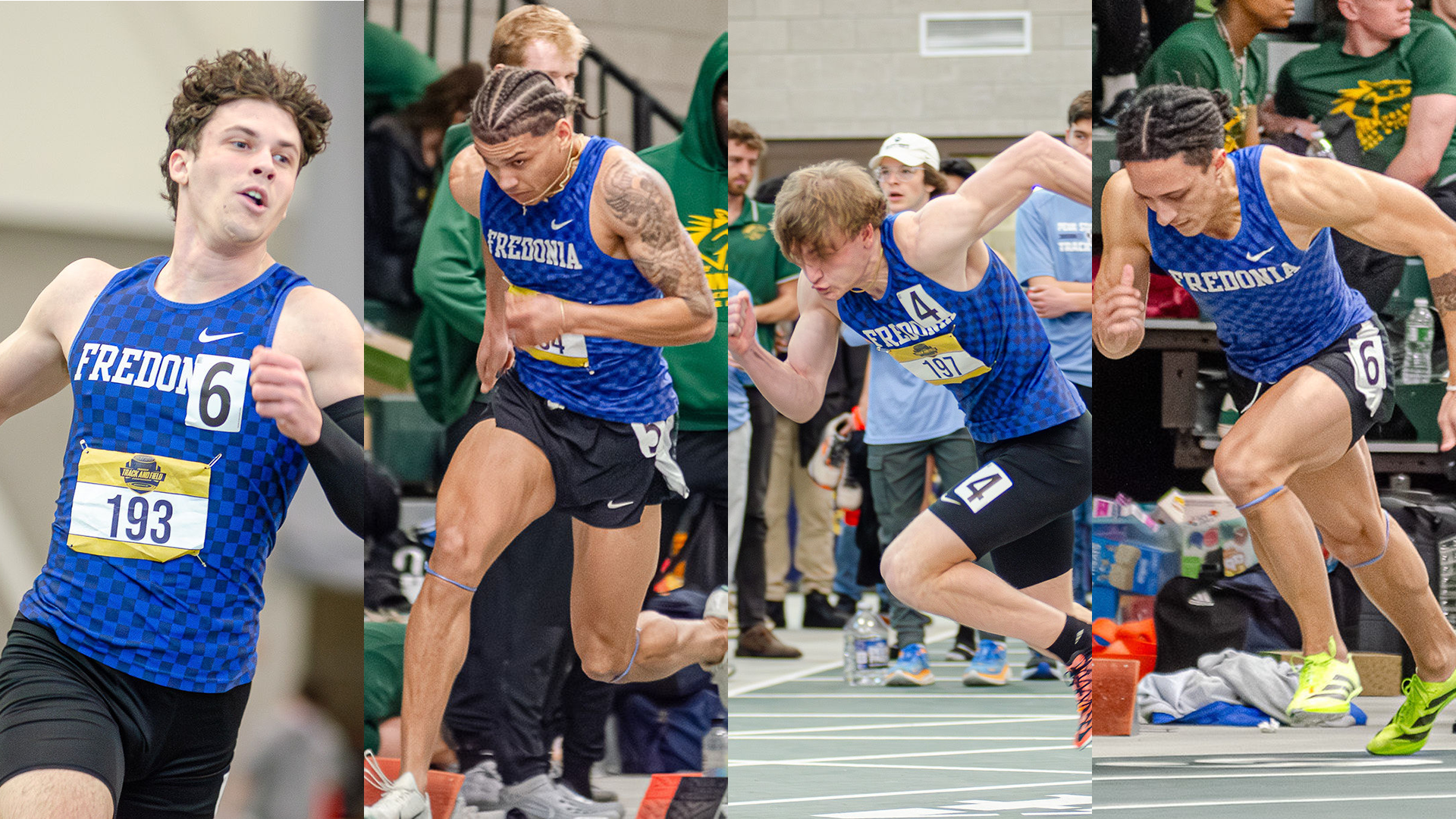 Roland, Sample, Lockett, VamAmburg