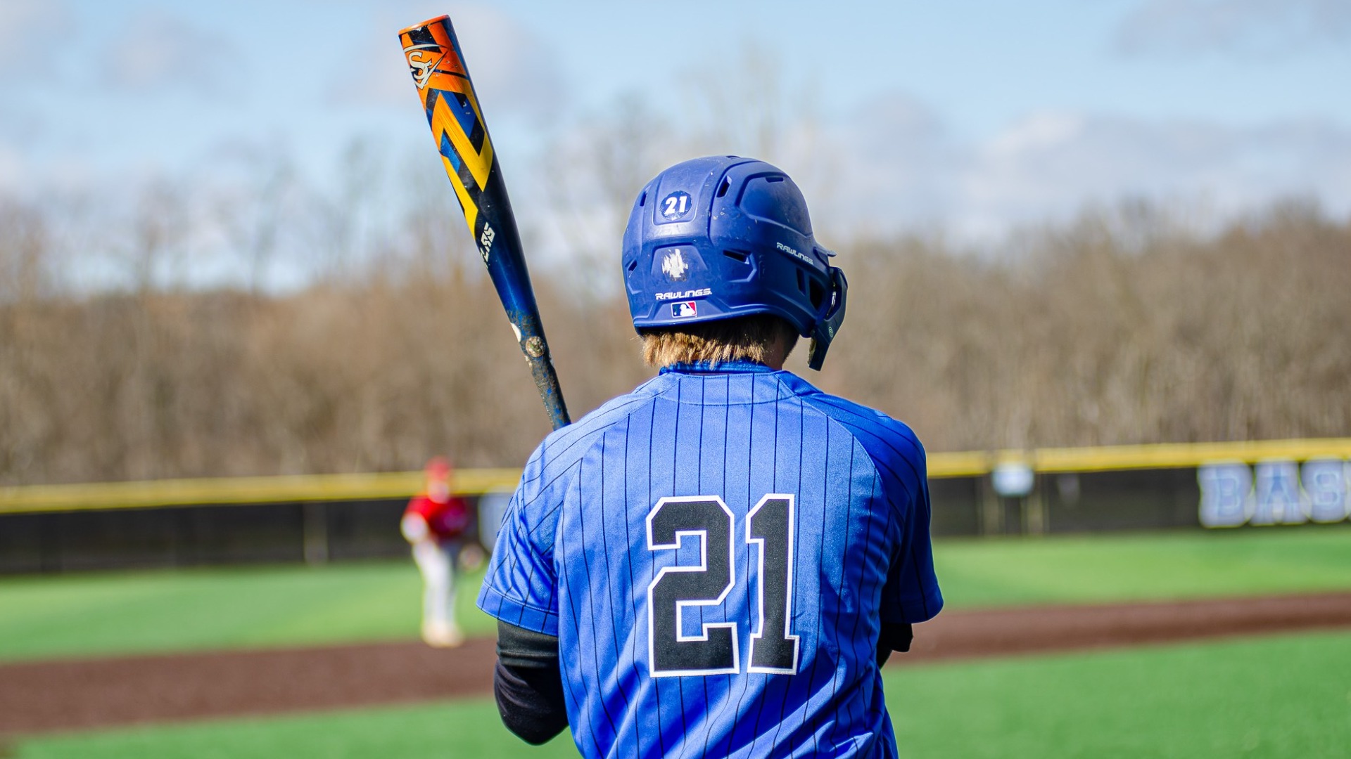 Brayden Willats vs Plattsburgh 