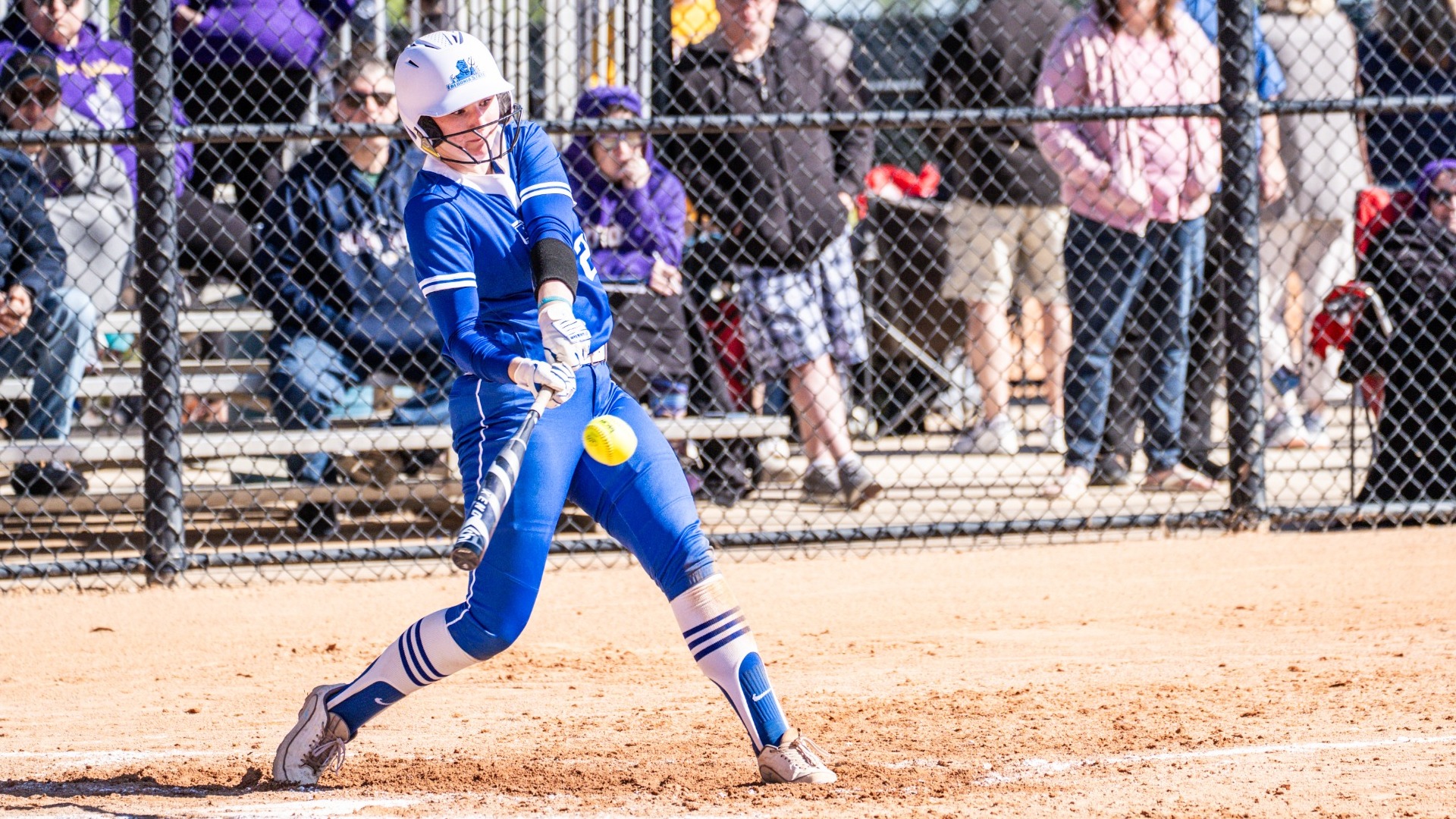 Kirsten Lajewski spring trip 