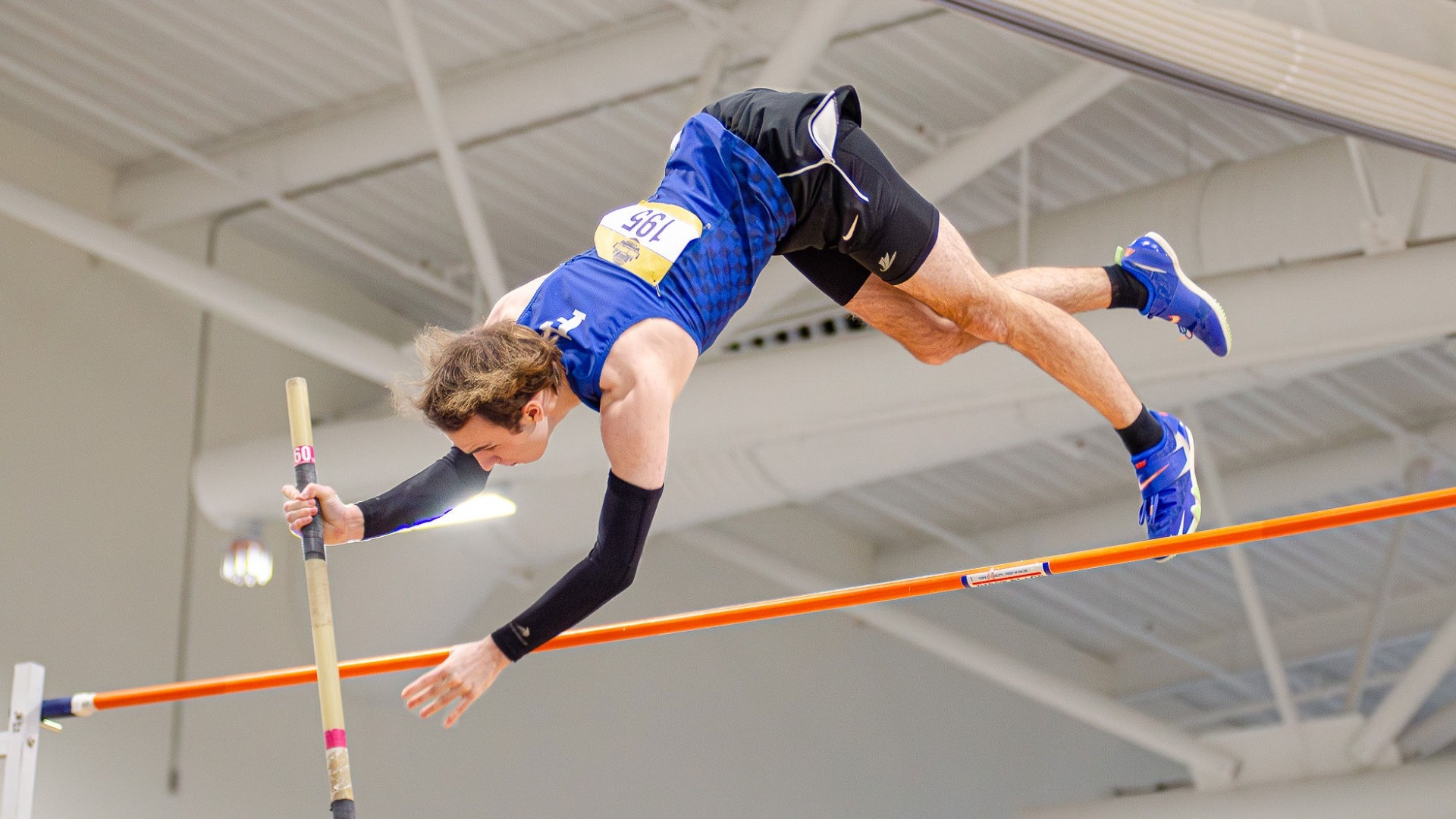 Noah Synder Vault 2026