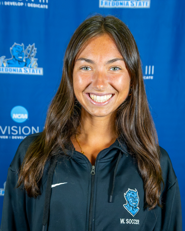 Brooke Grazen Headshot