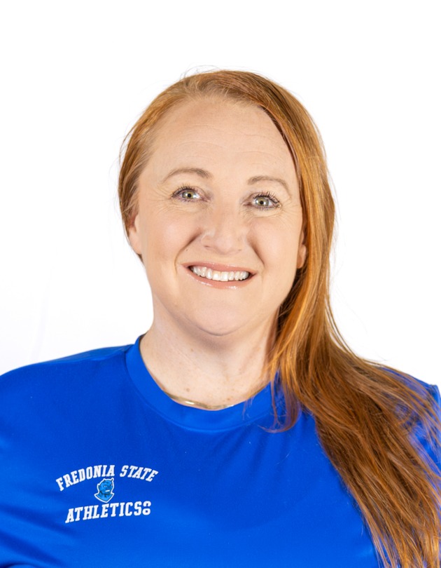 Nicole Bullock Headshot
