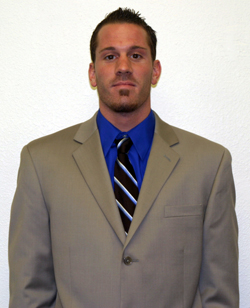 Tim Beauregard