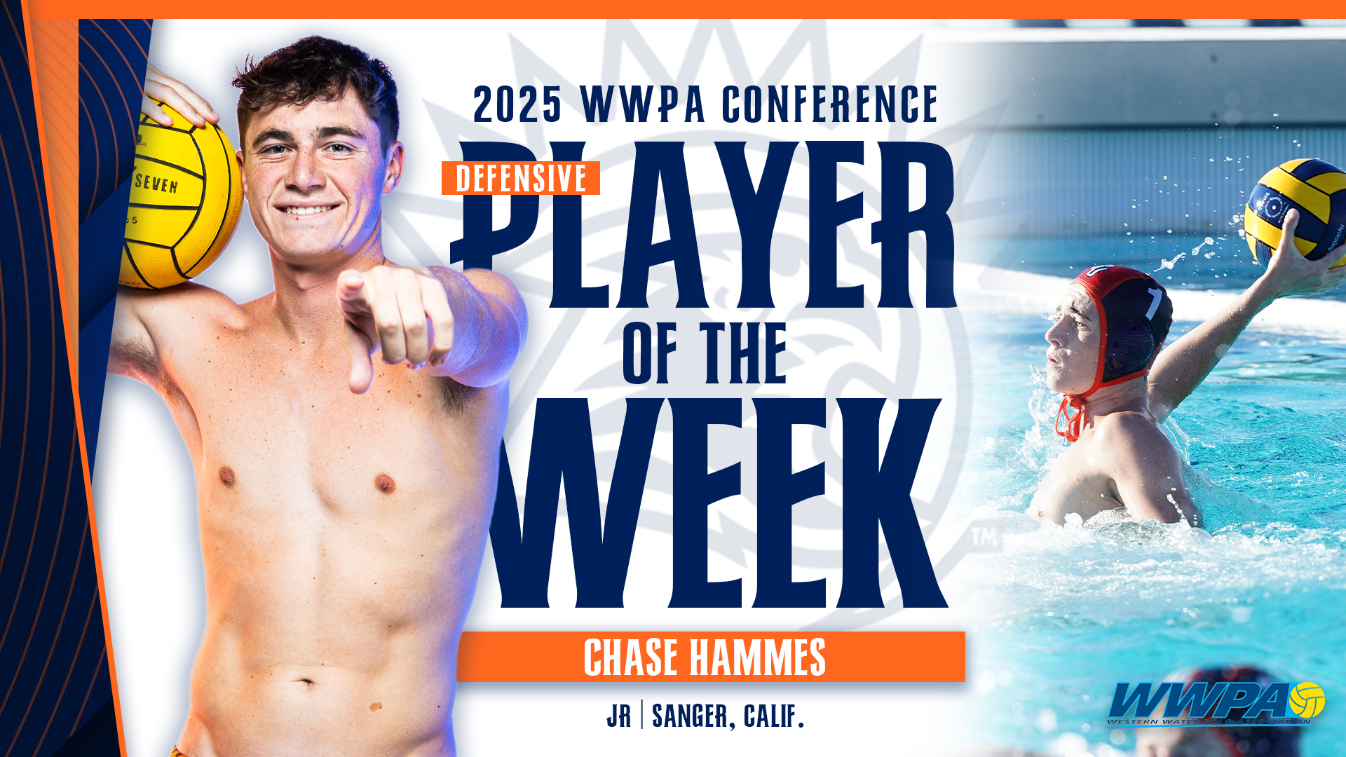 chase hammes DOPW 2x