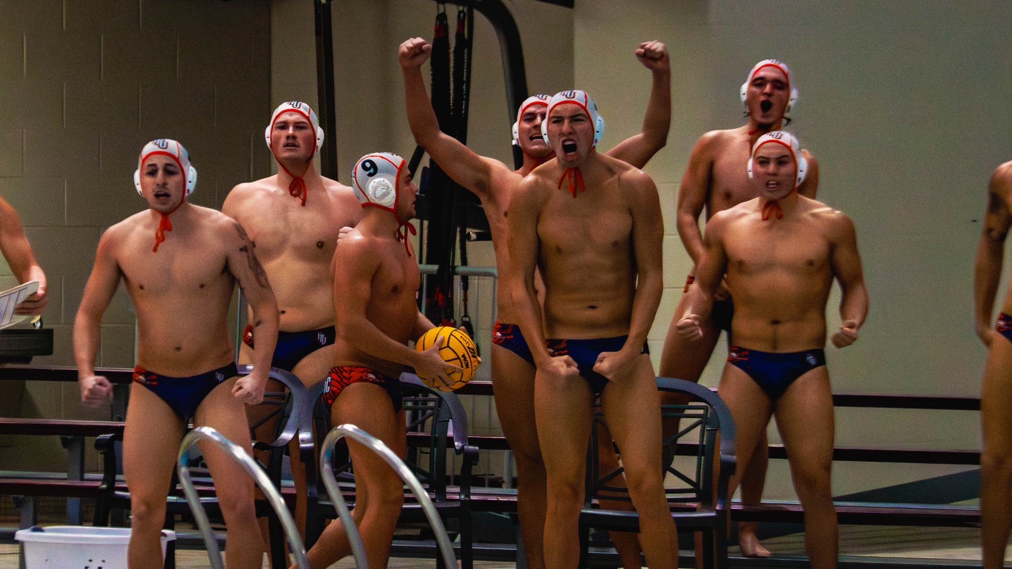 mwp advance to semifinals