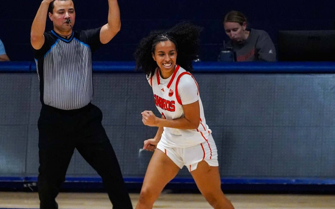 fpu wbb wins against stanislaus state