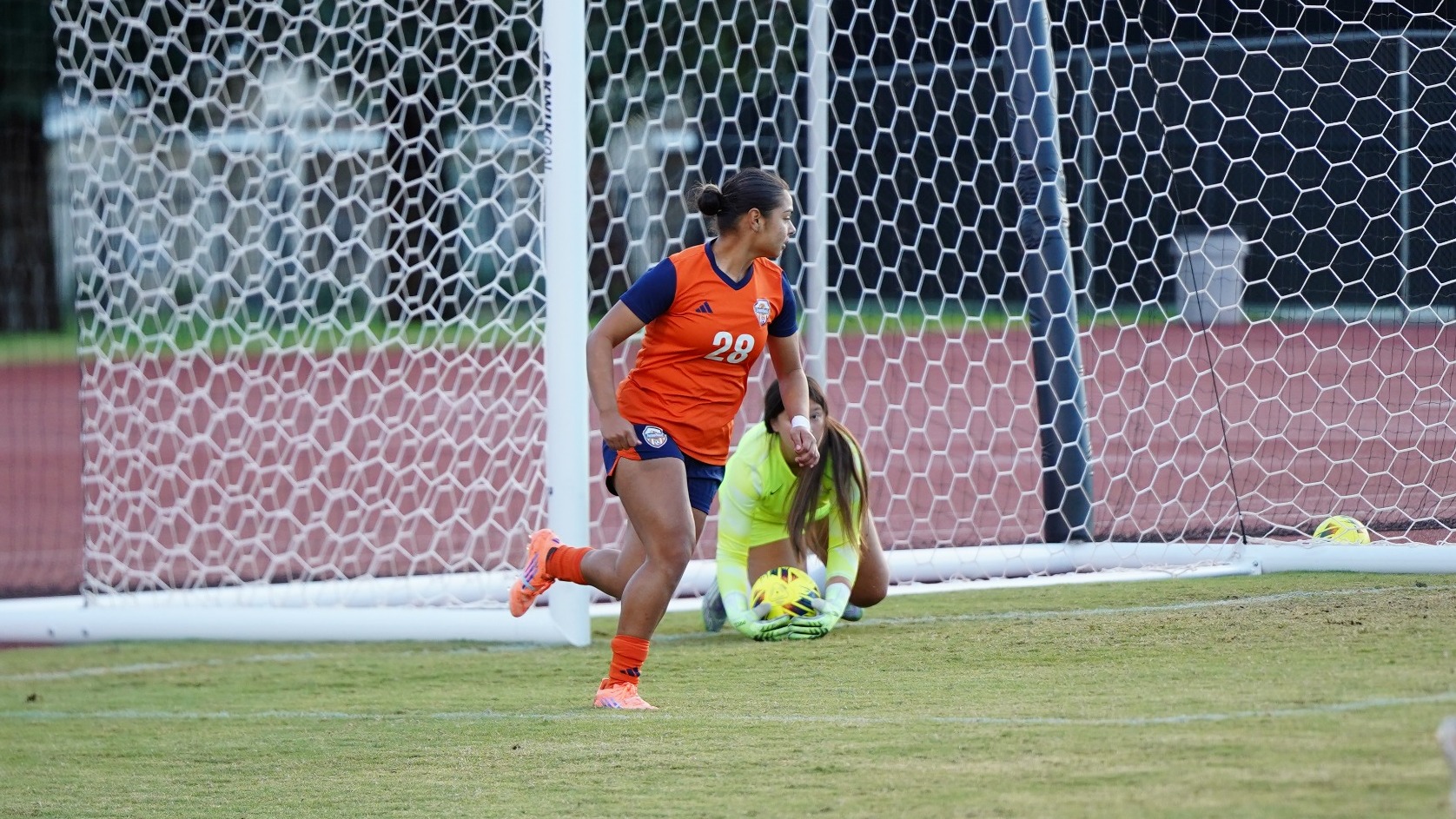 alexis butz at the goal