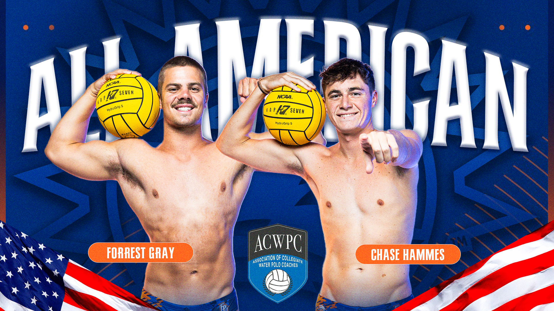 mwp all-america