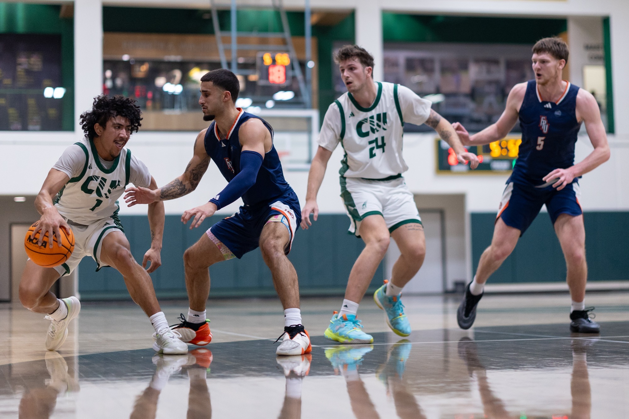 mbb vs cui in irvine