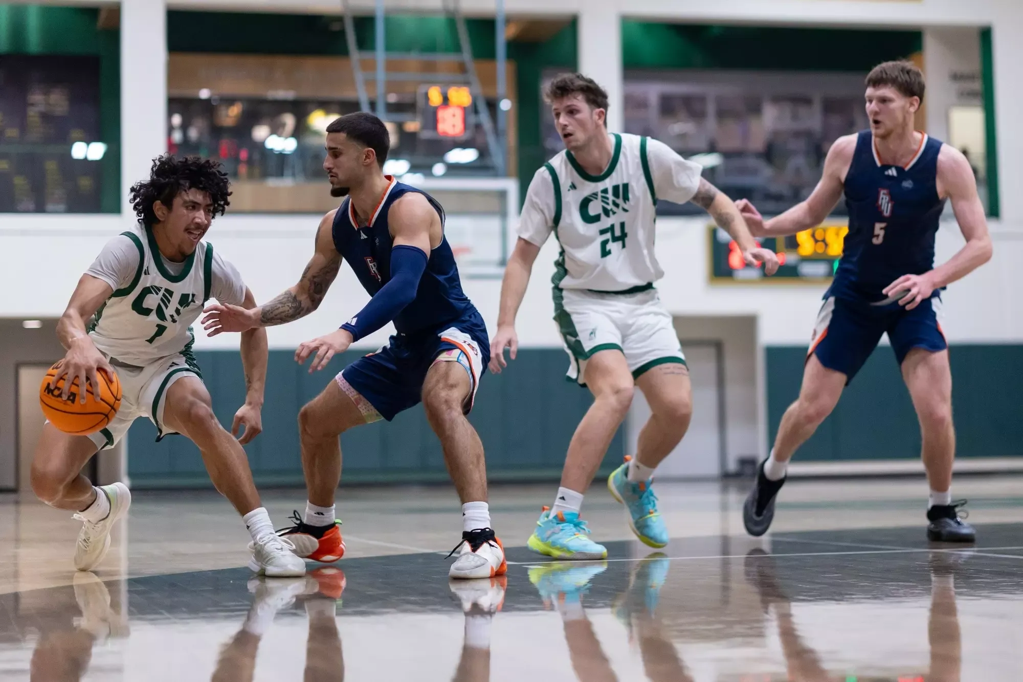 mbb vs cui in irvine