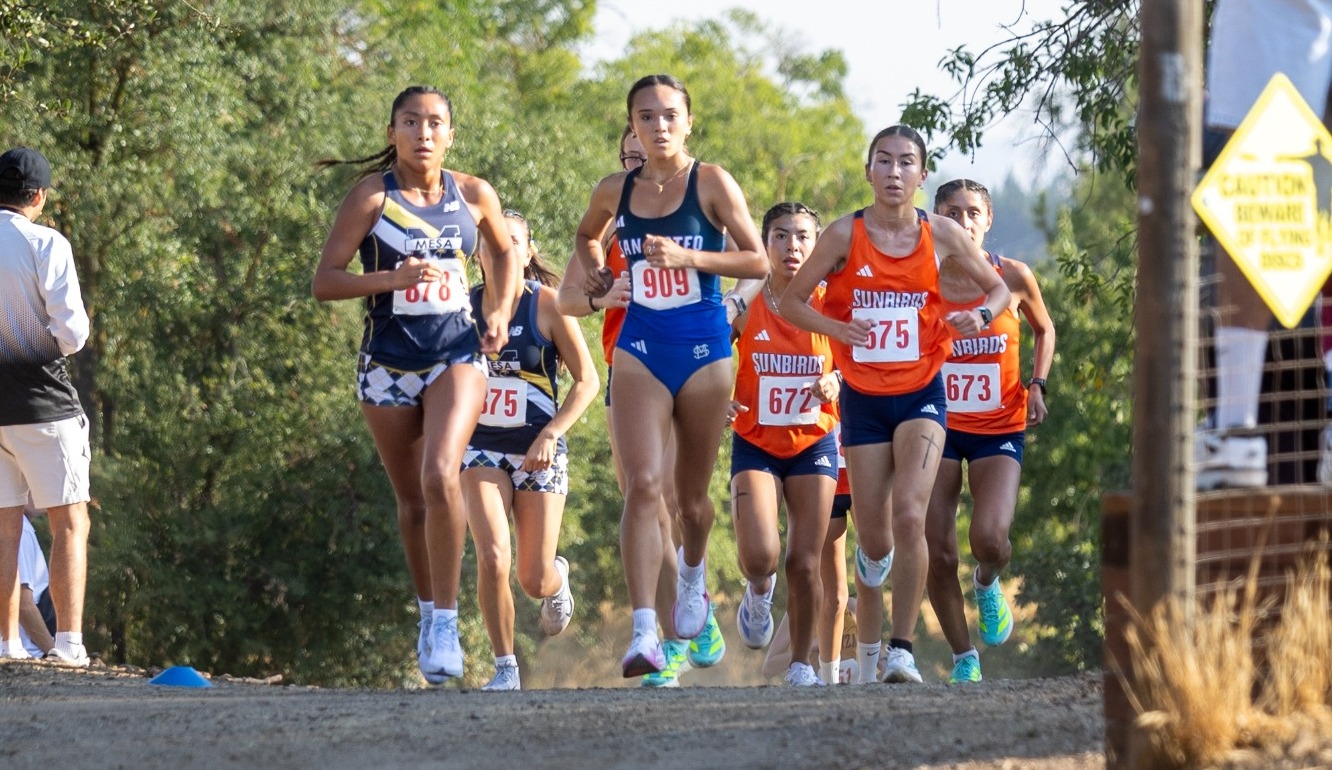 WXC moving at Clovis Crush