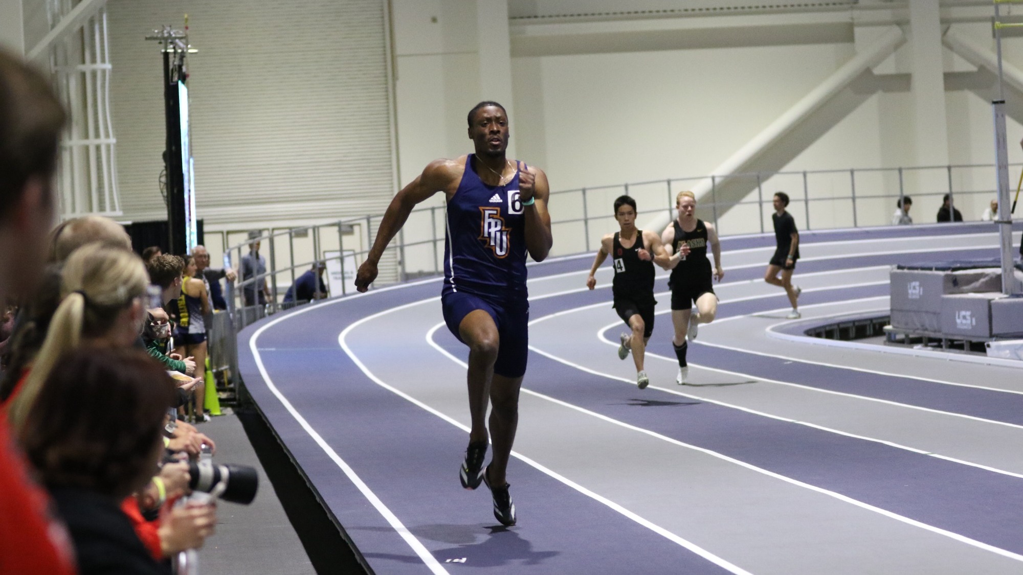 palmer at 2025 nevada invite