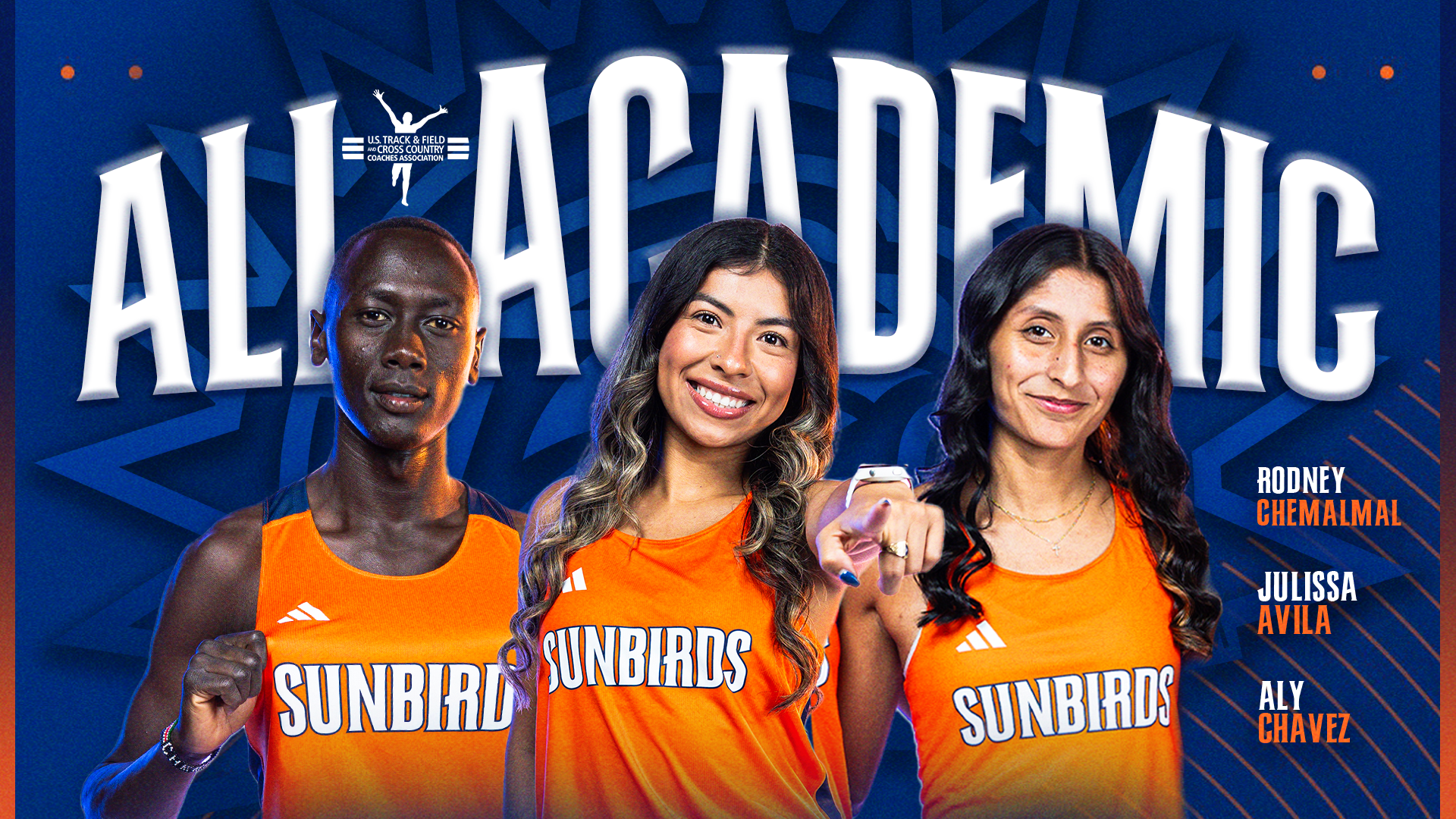 xc all-academic 2025