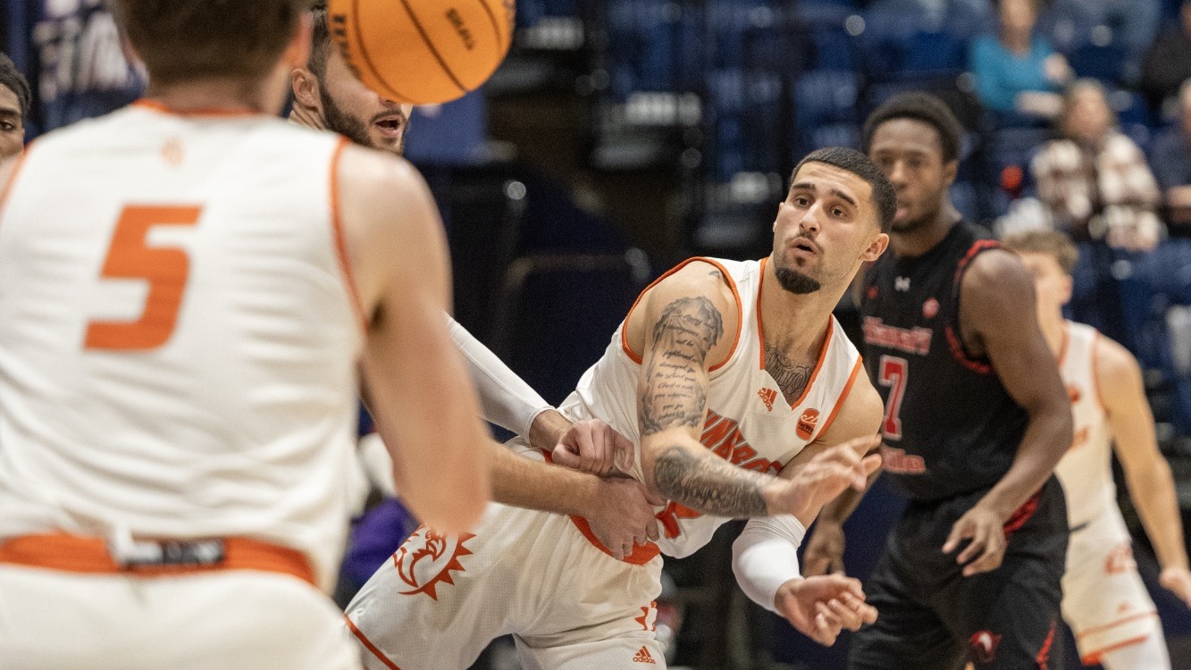 isaac peralta with the assist