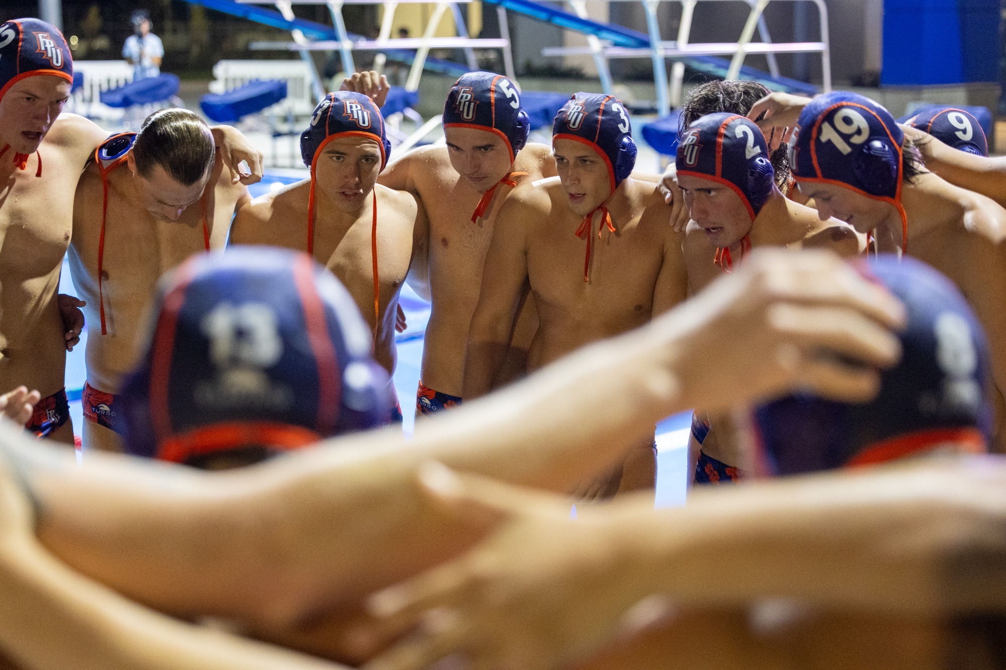 mwp huddle