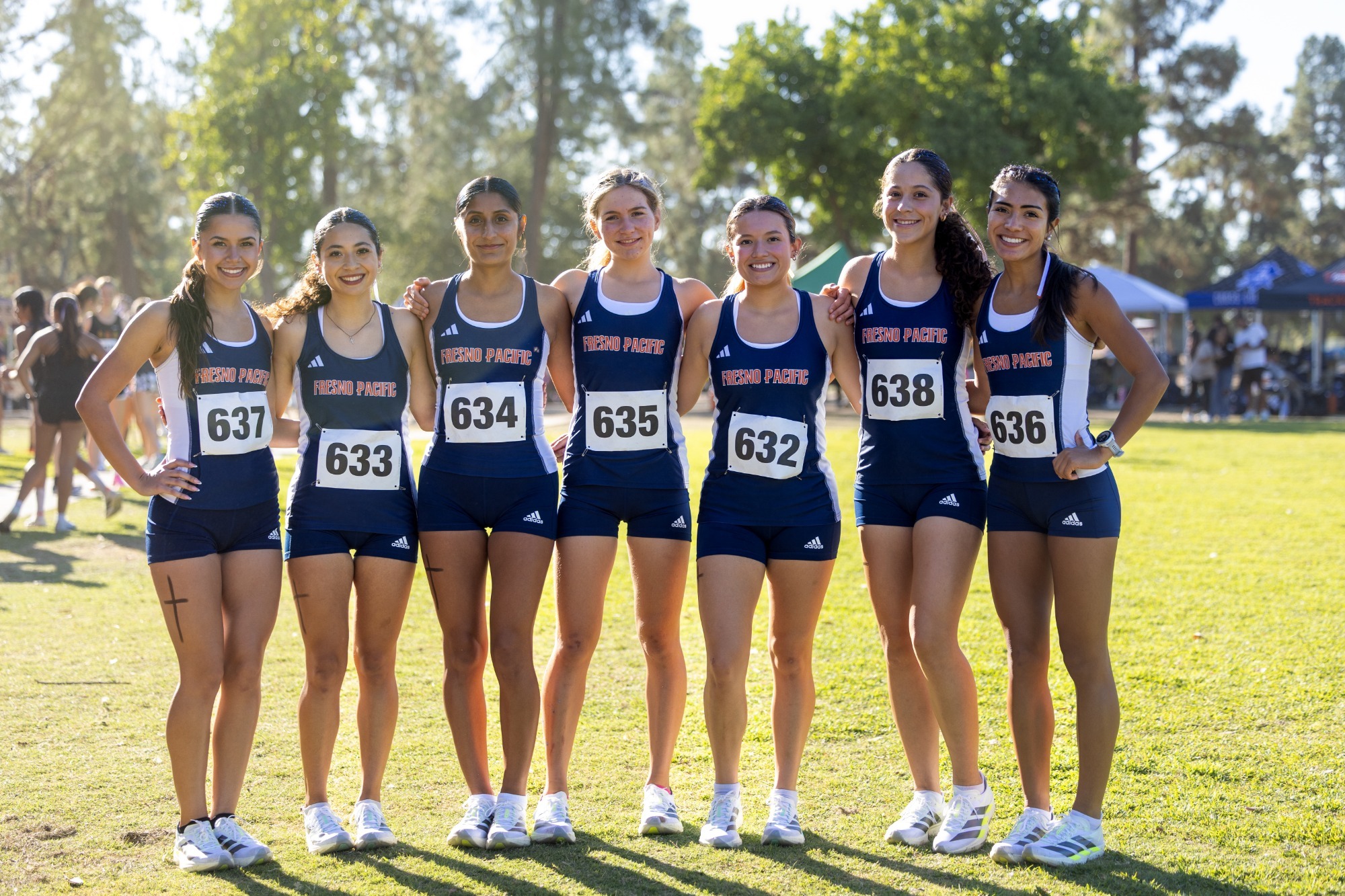 women's cross country team pic 2026