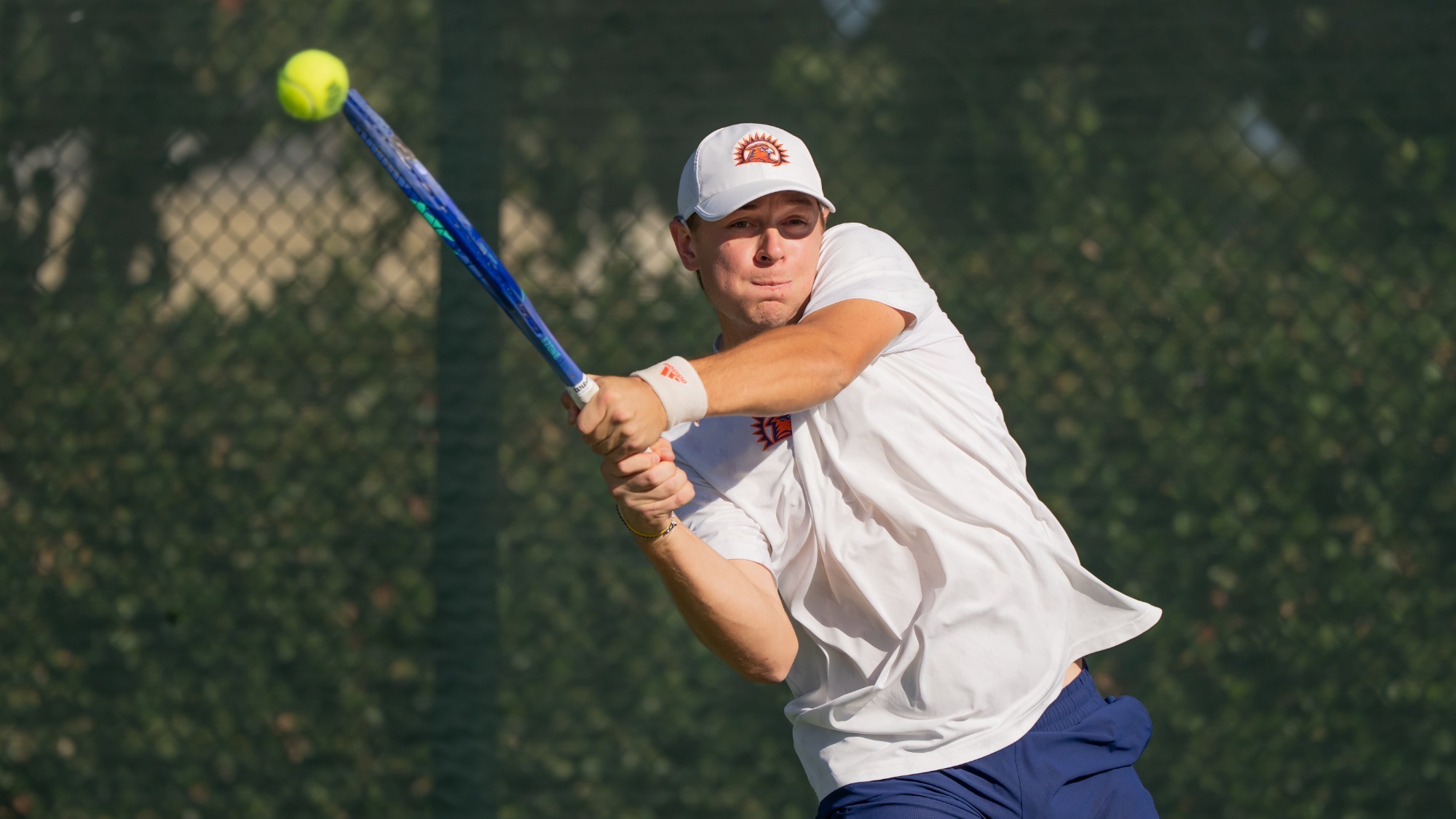 fpu mens tennis ITA regionals 2026