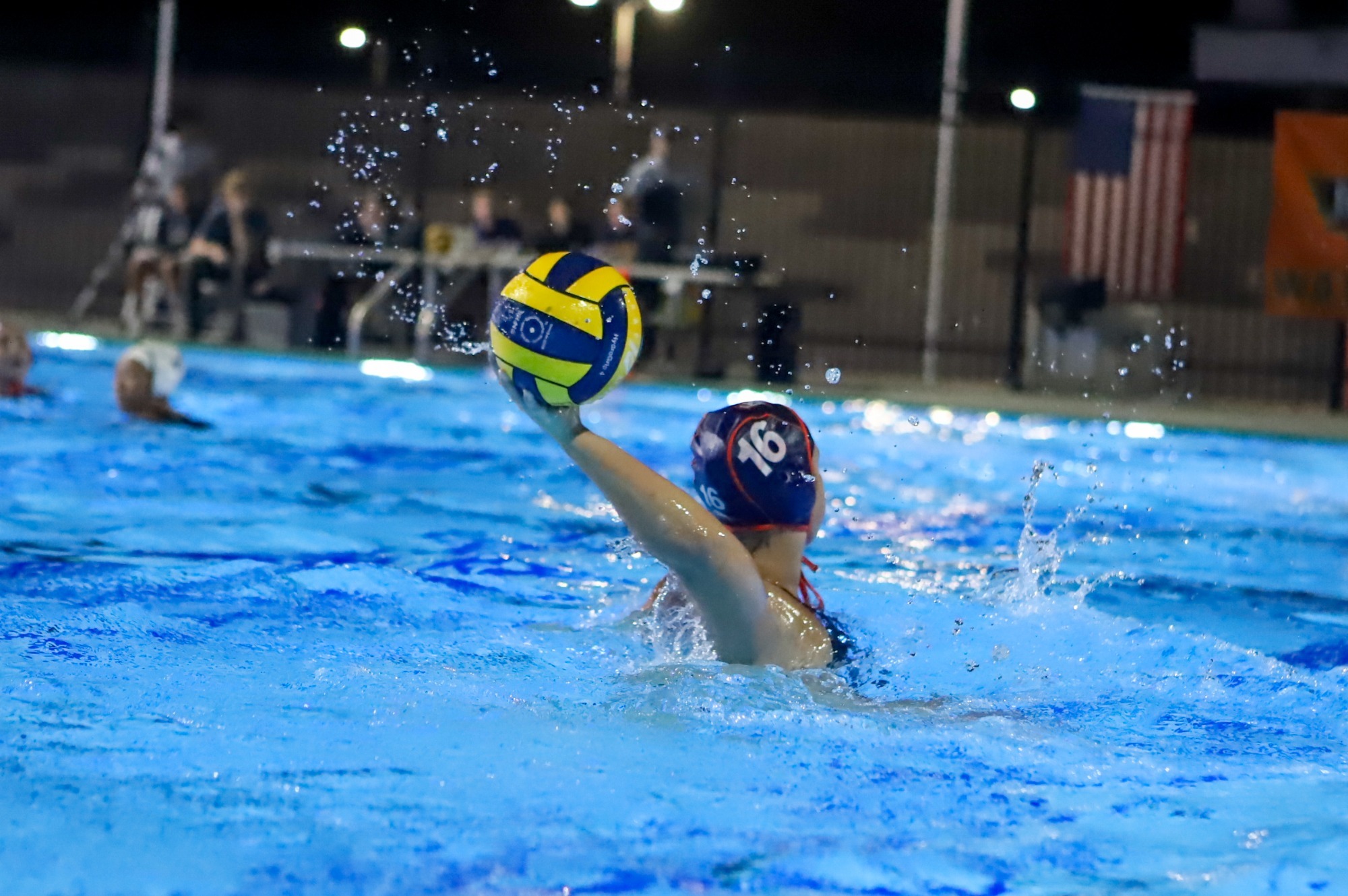 mwp v university of pacific