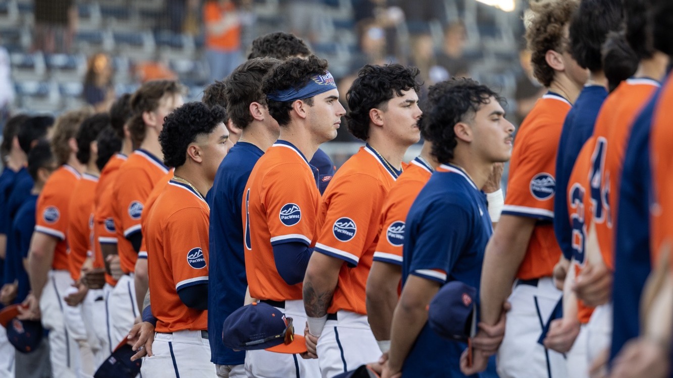 sunbird dugout lined up