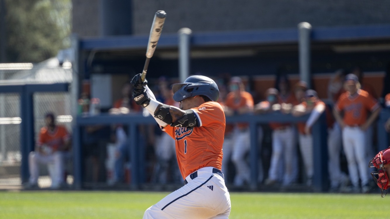 tejean smith with the home run