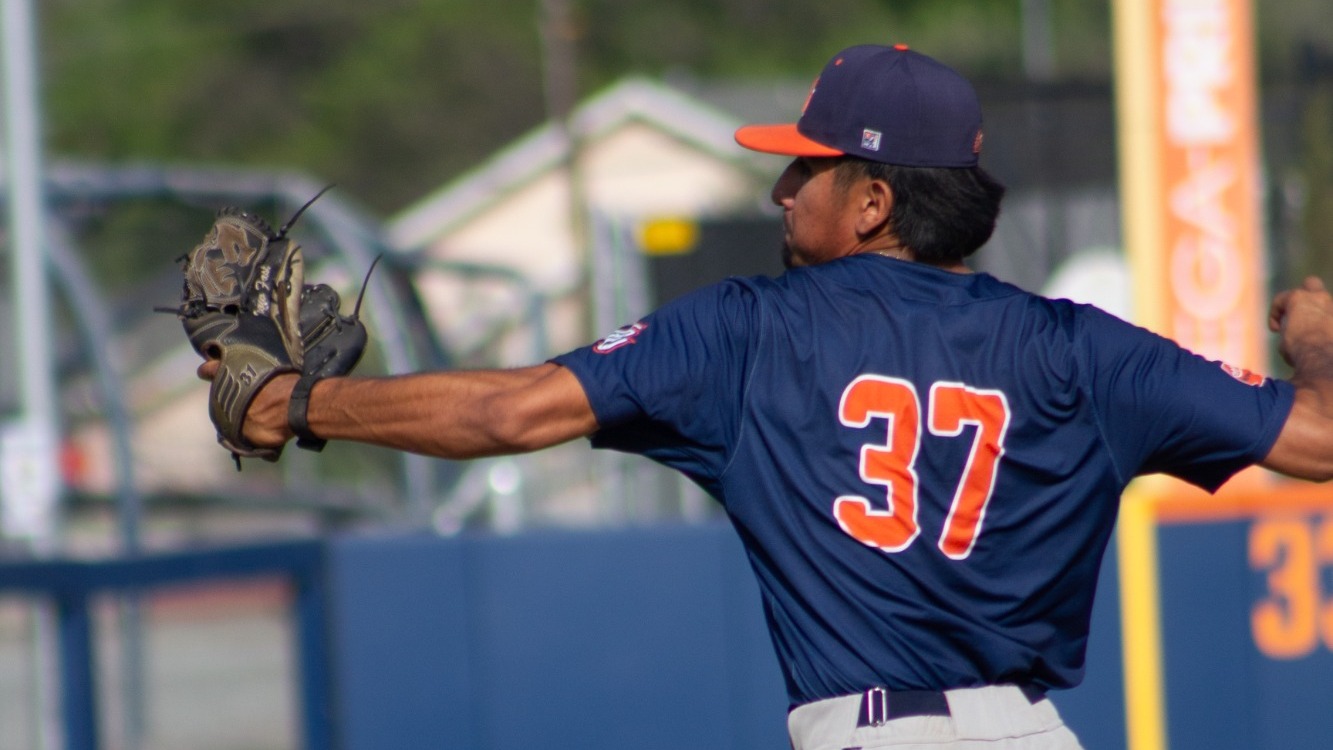 cruz cabral pitching