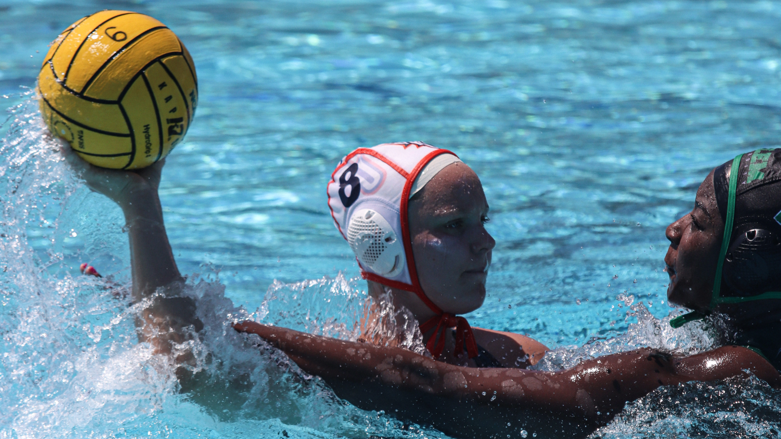 wwp competing at WWPA Champs