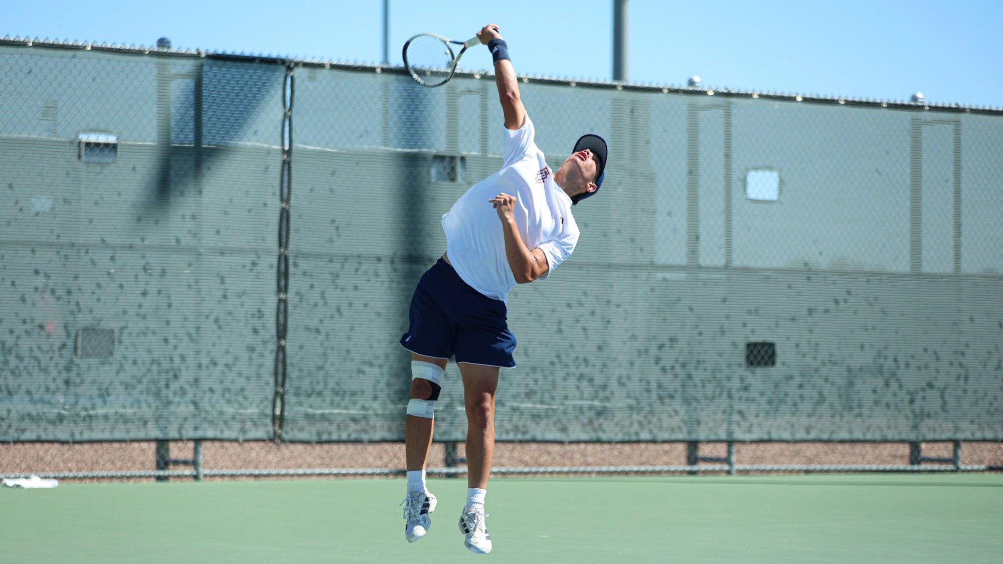 jordi gonzalez pacwest champs