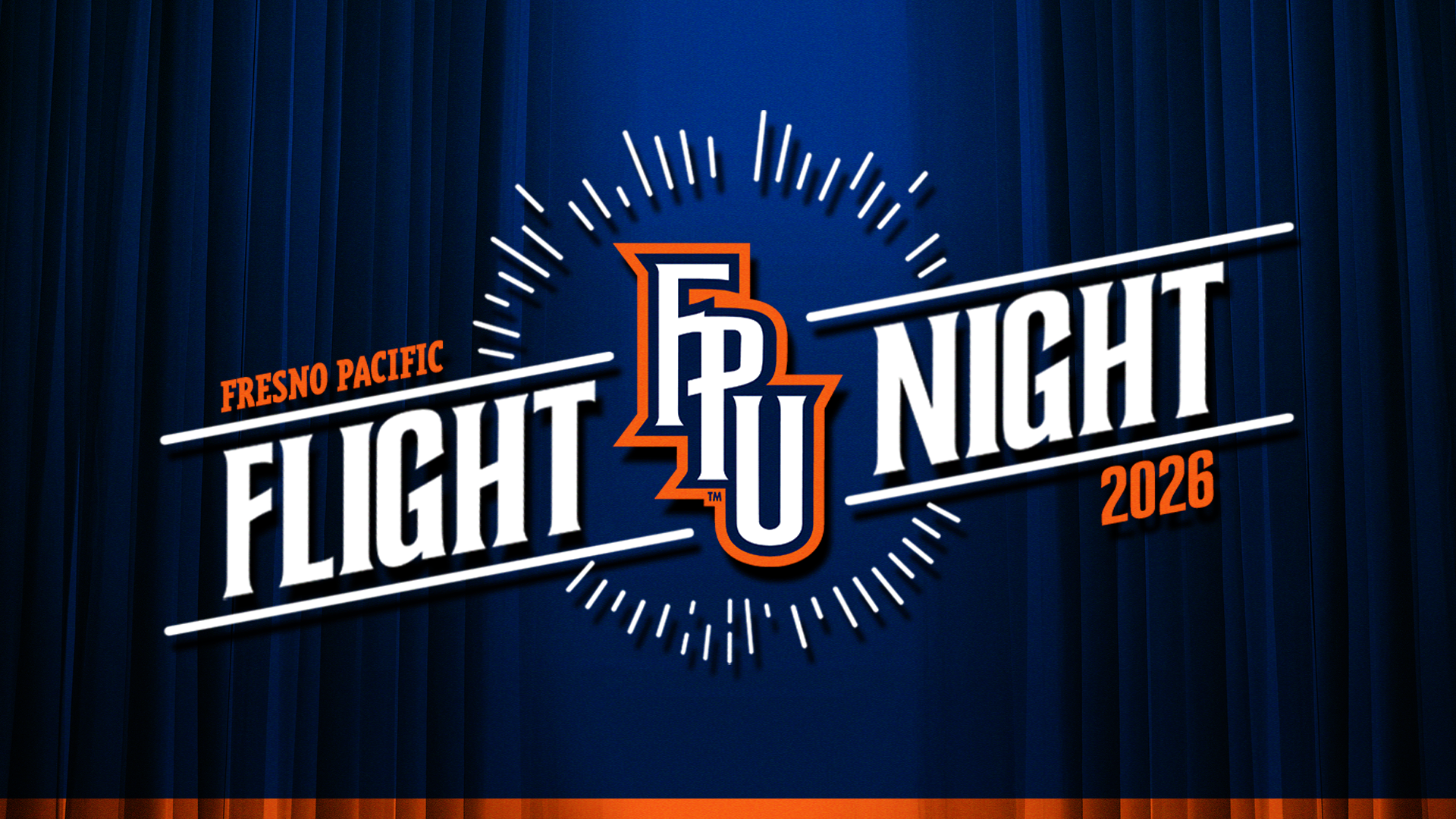 Flight Night 2026 Logo