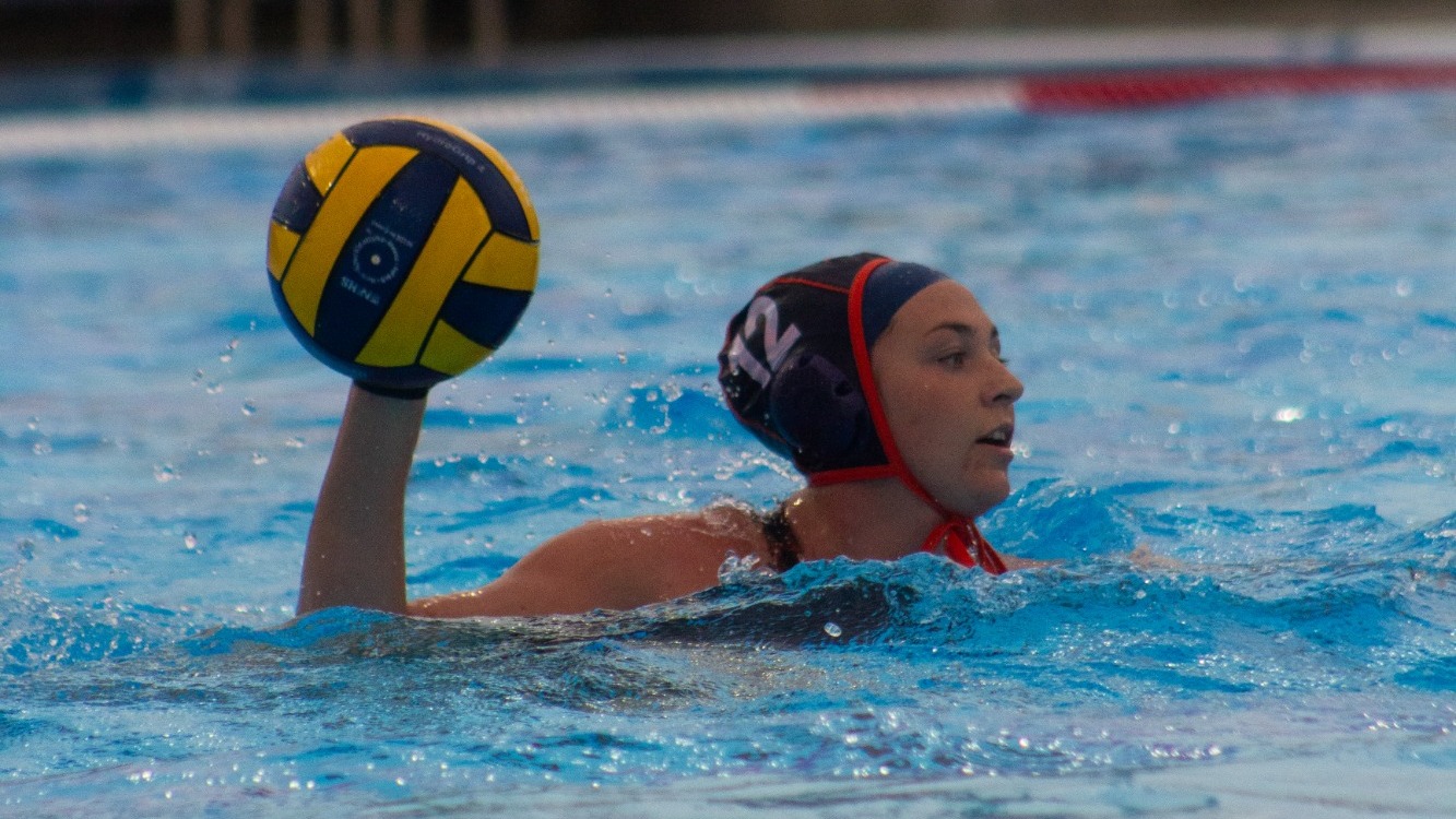 Maggie Cook vs UC MERCED