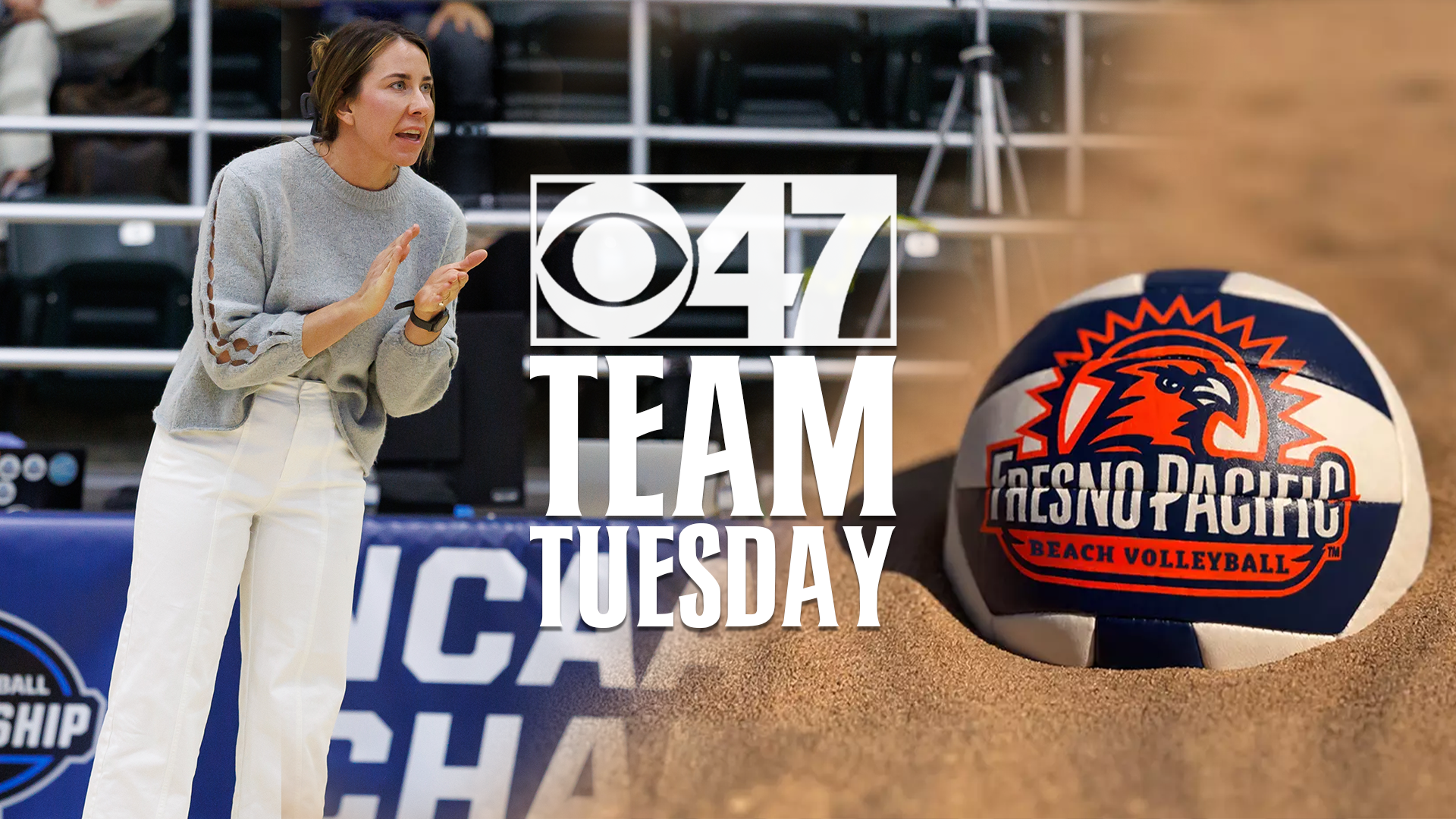 CBS47 Team Tuesday Kelsee Montagna header image