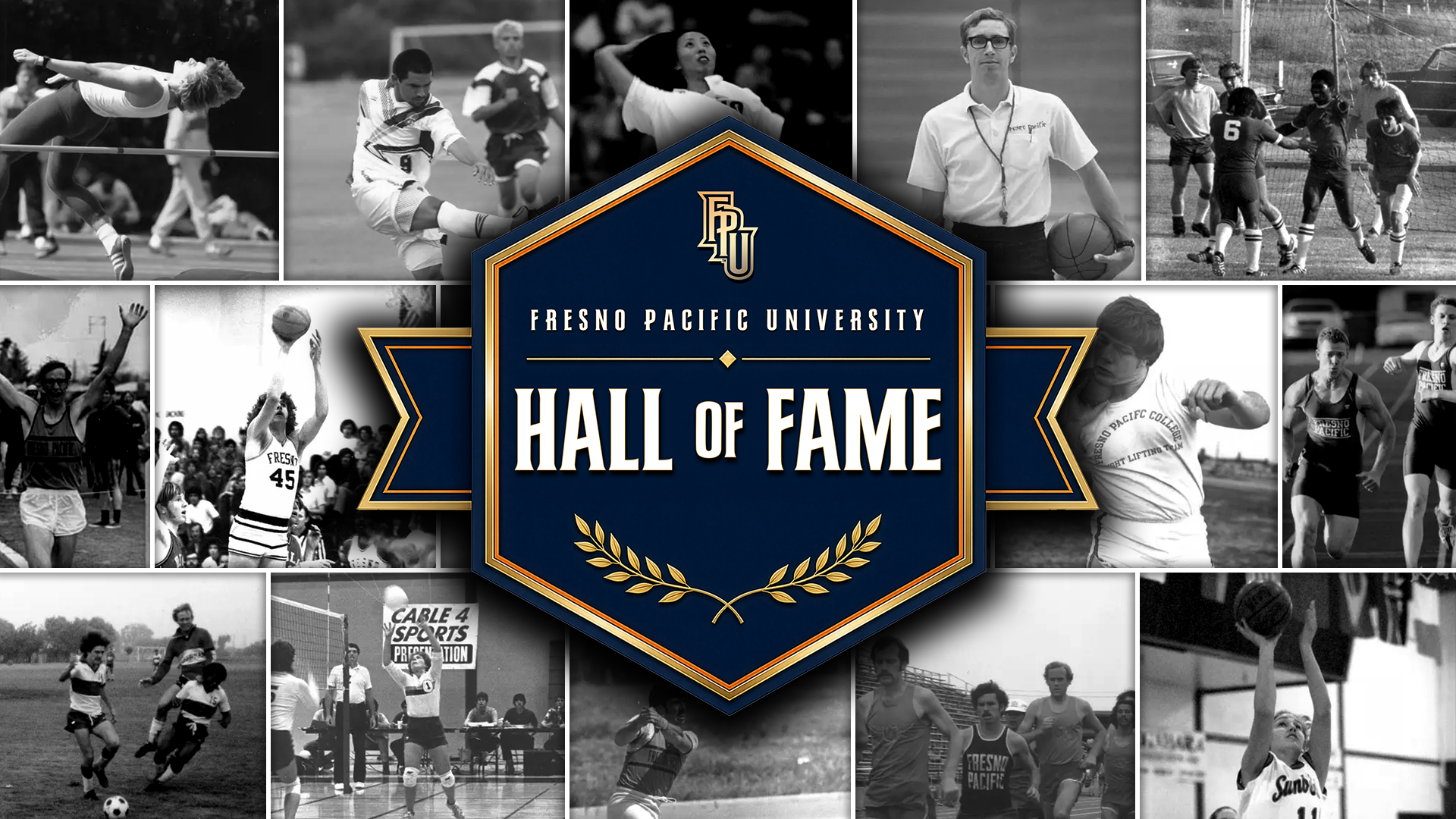 FPU Hall of Fame Generic Image