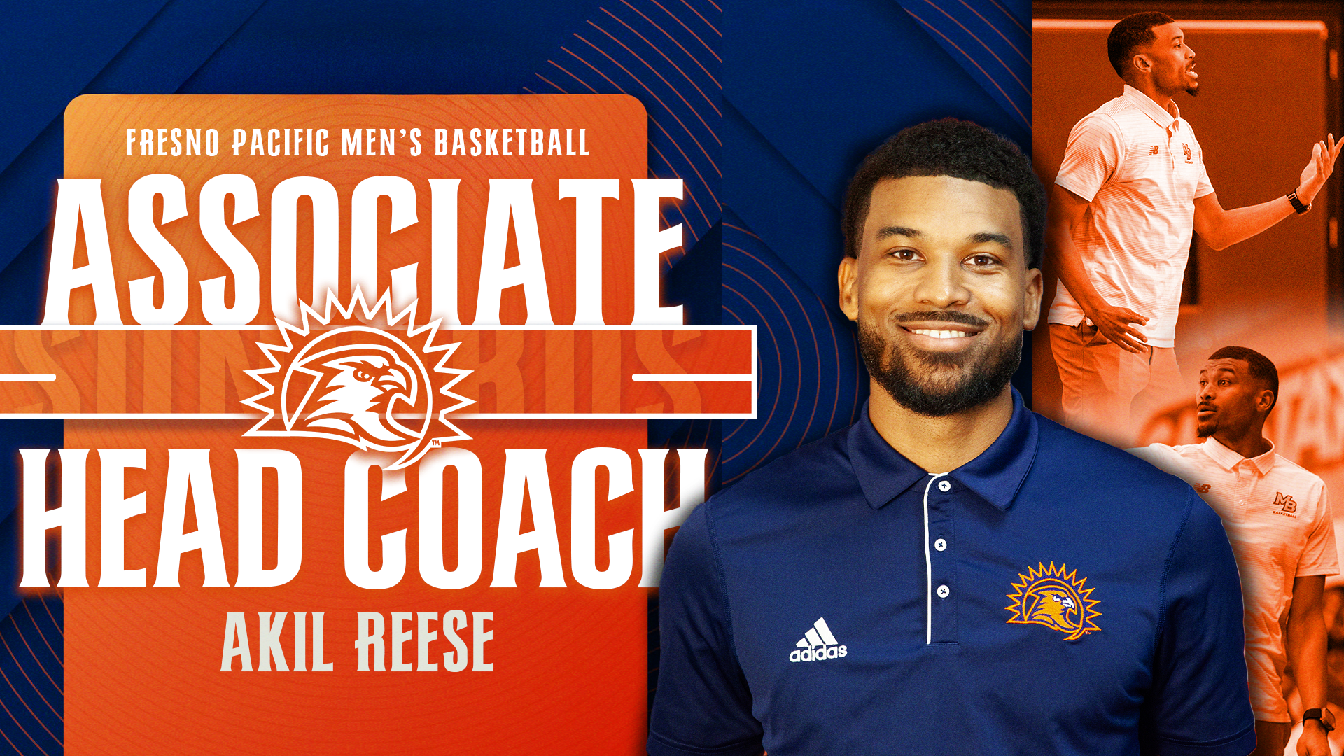 Fresno Pacific University Special Events Center