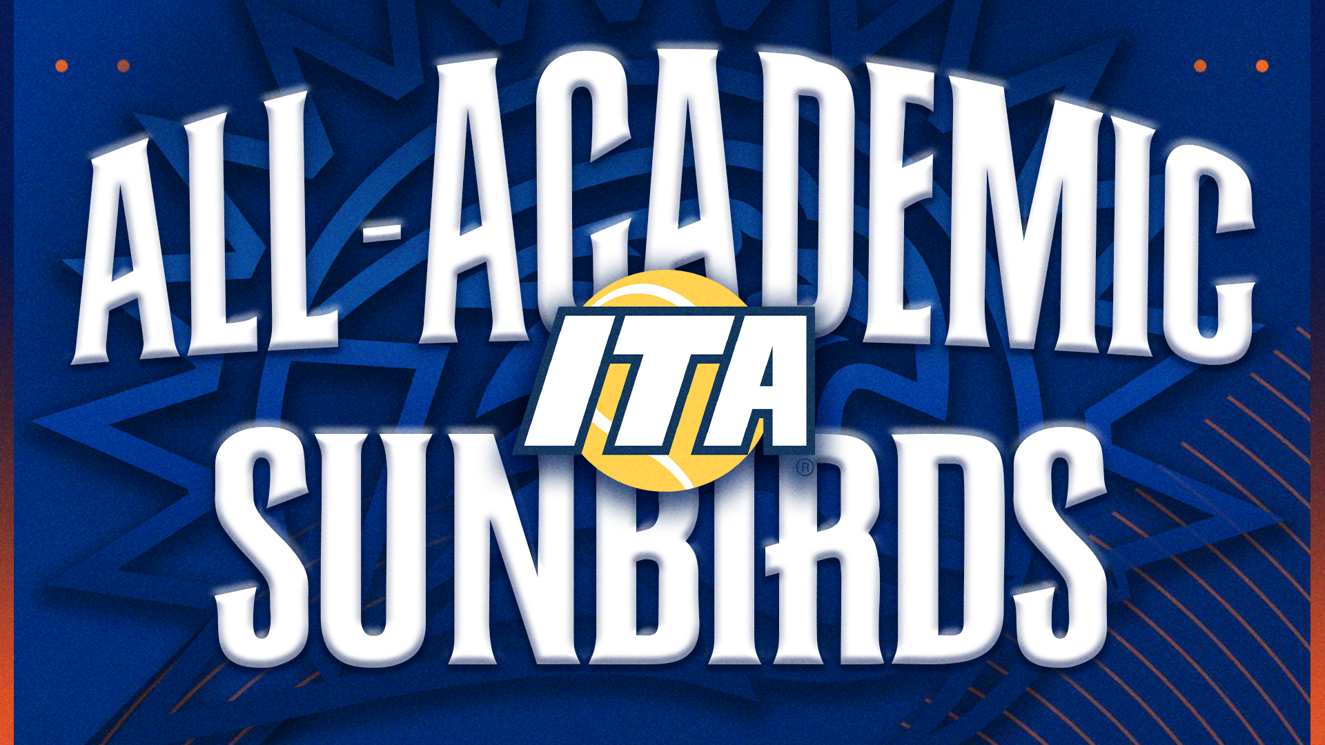 ITA All-Academic