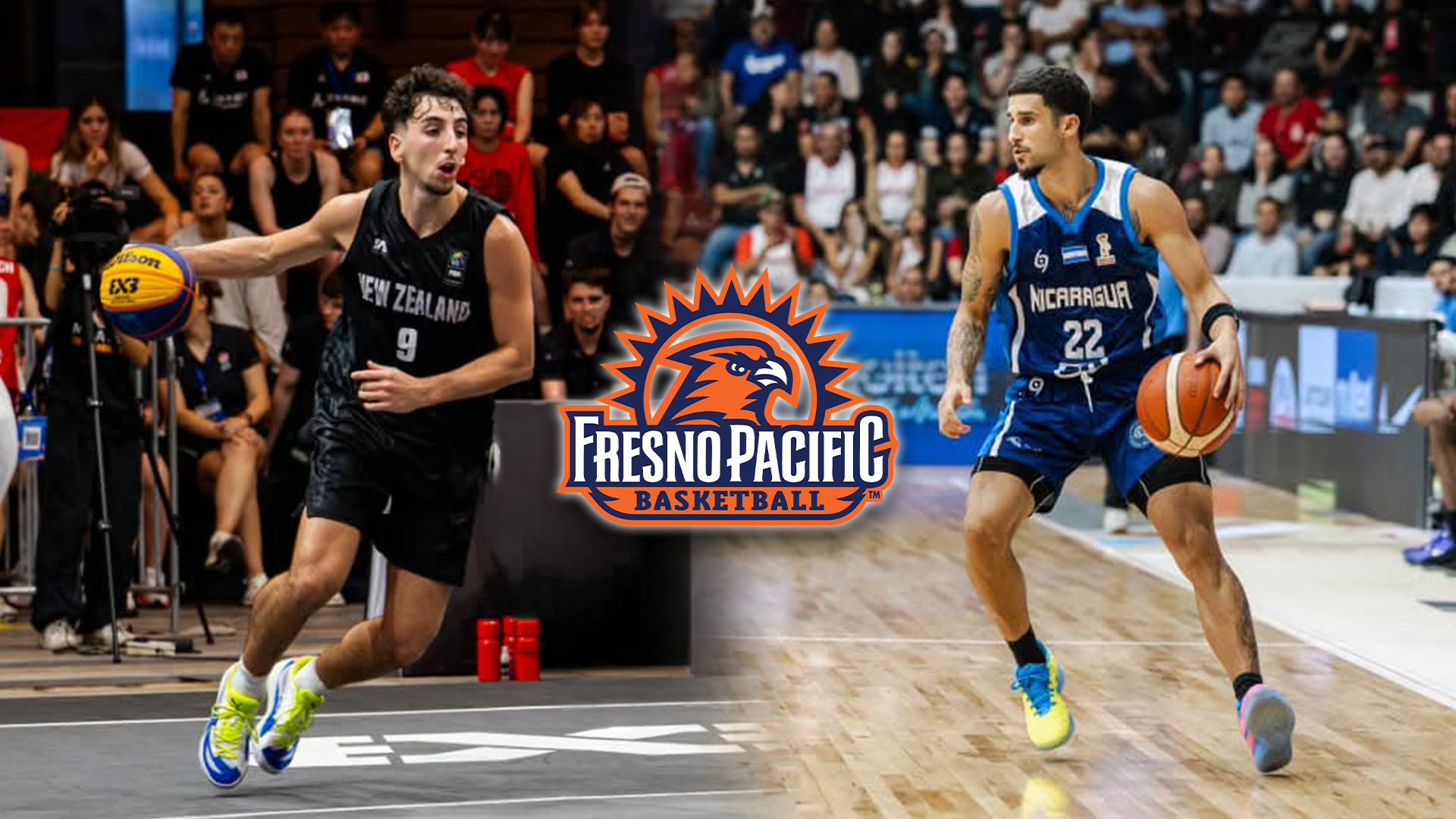 Fresno Pacific University Special Events Center