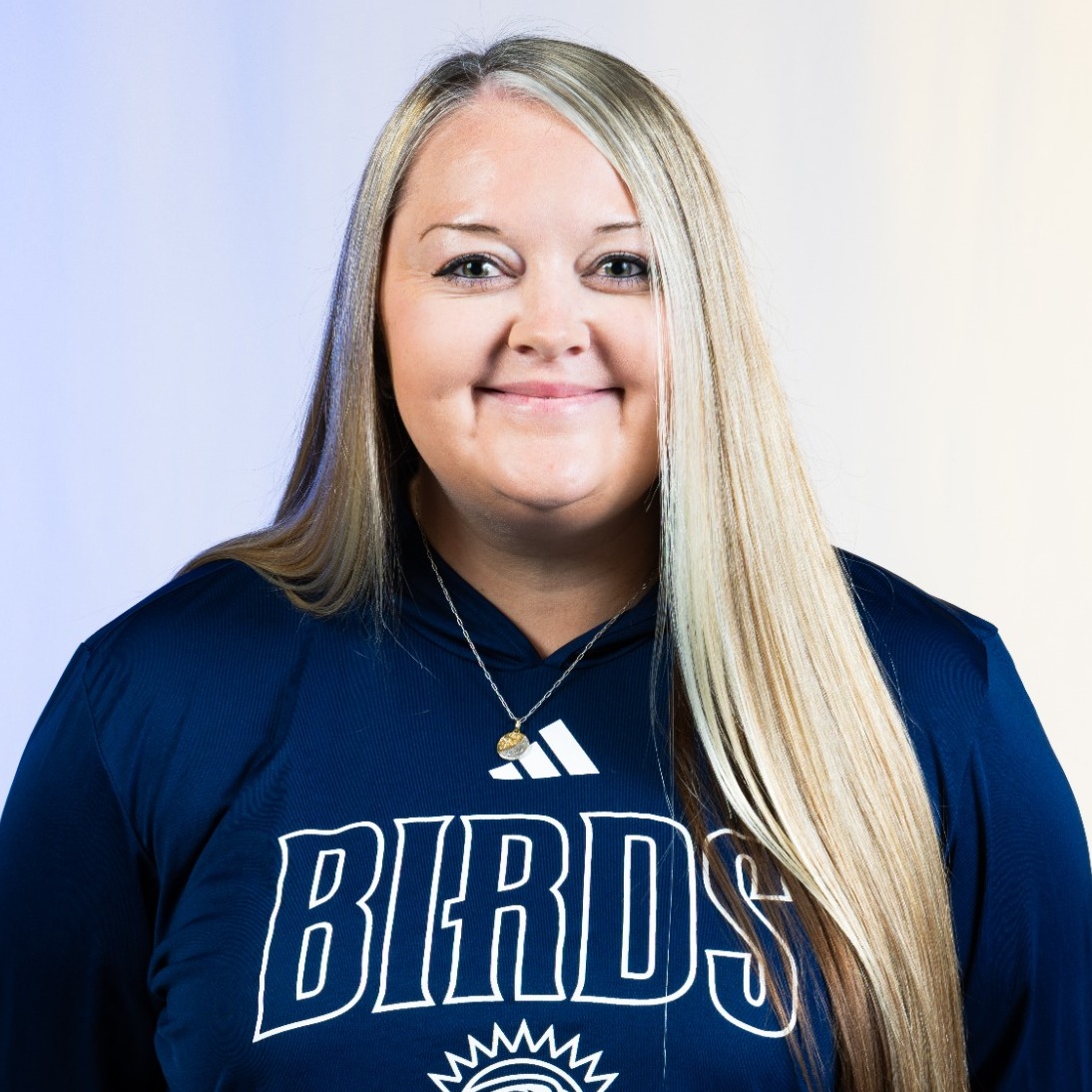 Assistant Volleyball Coach Melody Mandelbaum