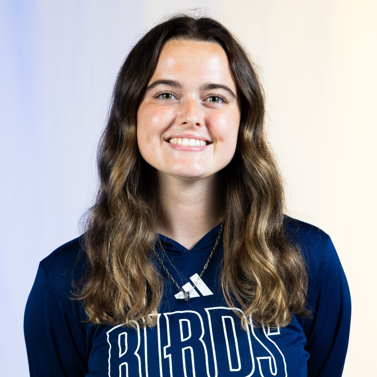 Volleyball Student Manager Cambree Fortune