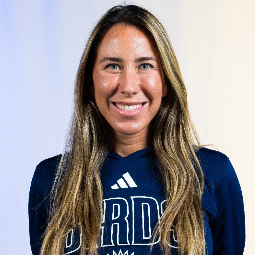 Head Volleyball Coach Kelsee Montagna 2026