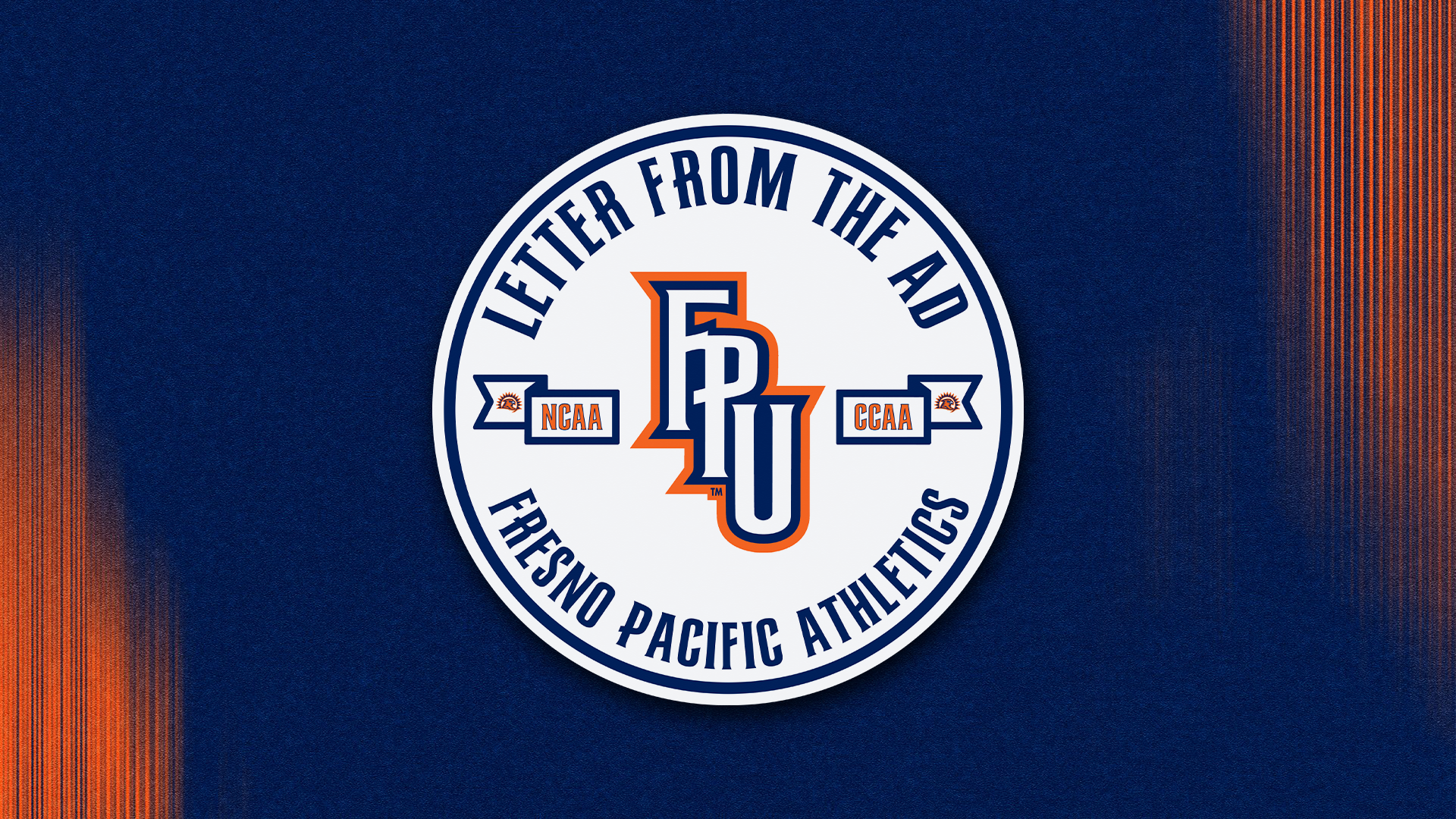 Letter to the AD - 2026 CCAA