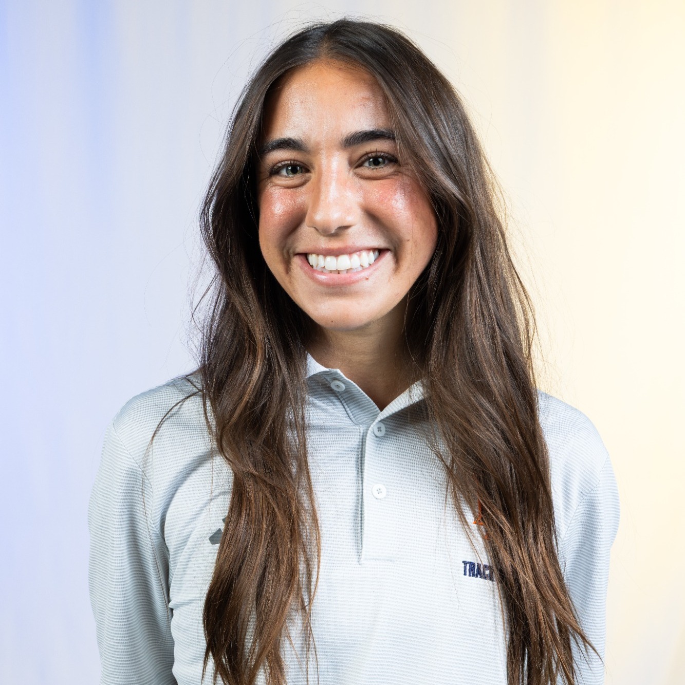 Assistant XC Cross Country Coach Chloe Schultz