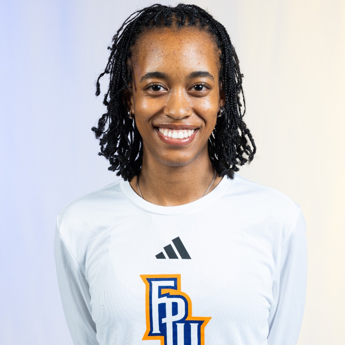 Assistant Tennis Coach Leah Gonzales-Edwards