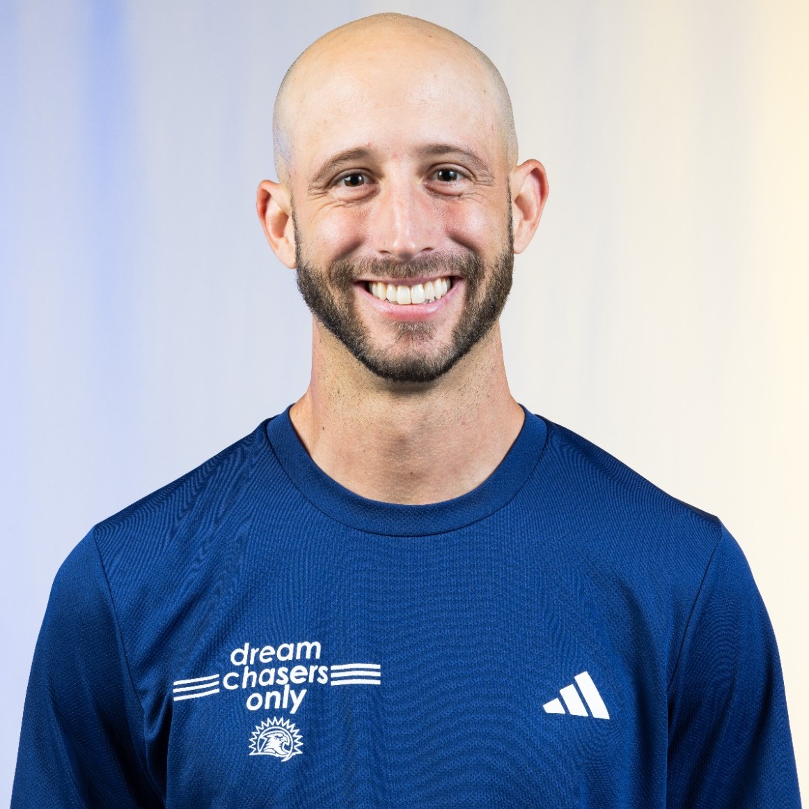 Assistant Women's Basketball Coach Kyle Lemucchi