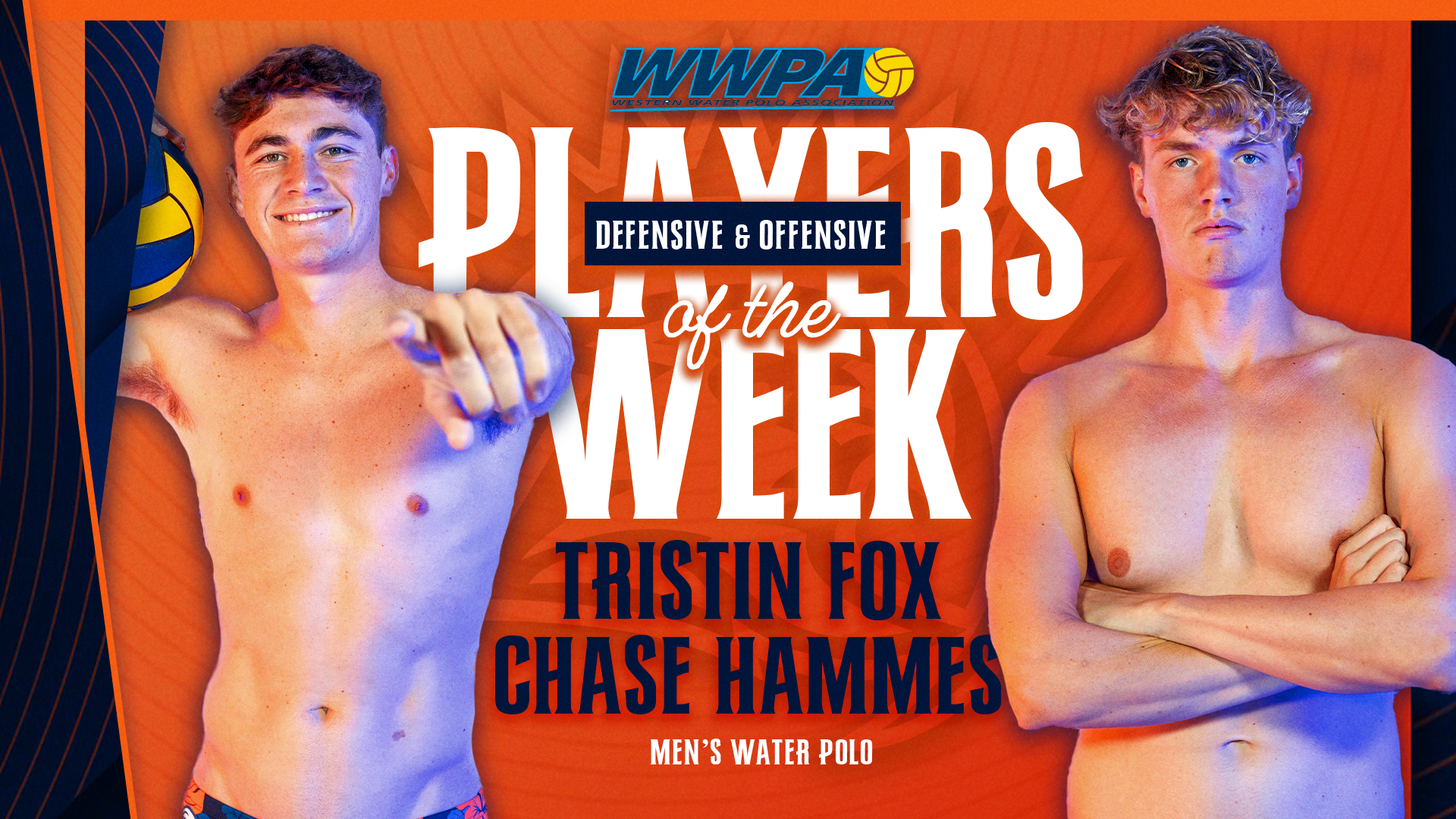 Chase Hammes & Tristin Fox