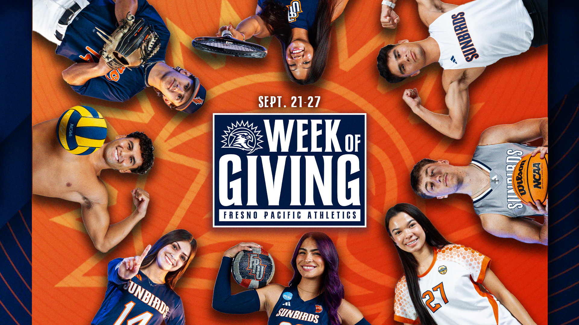 Week of Giving 26