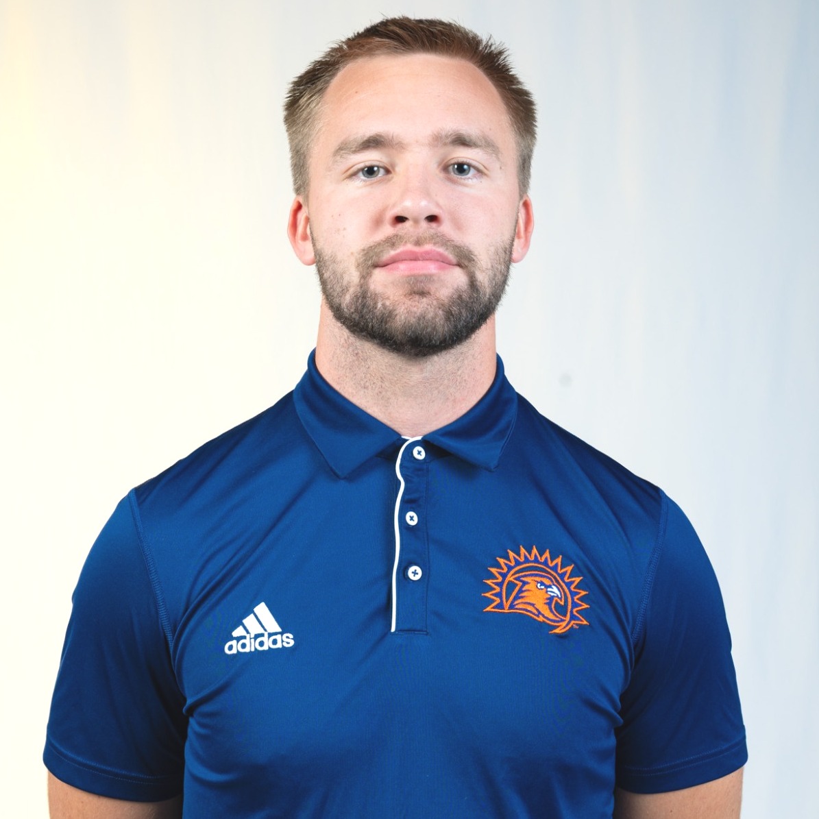 Men's Basketball Assistant Coach Jimmy Davidson