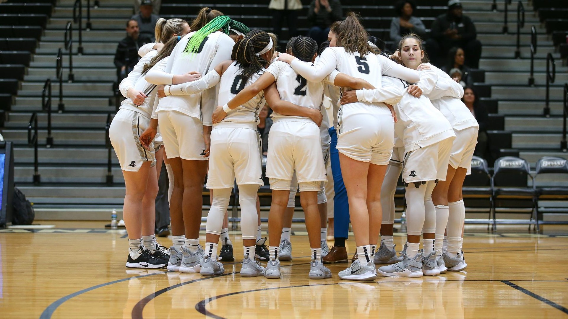 Maya Klein Women's Basketball Providence College Athletics