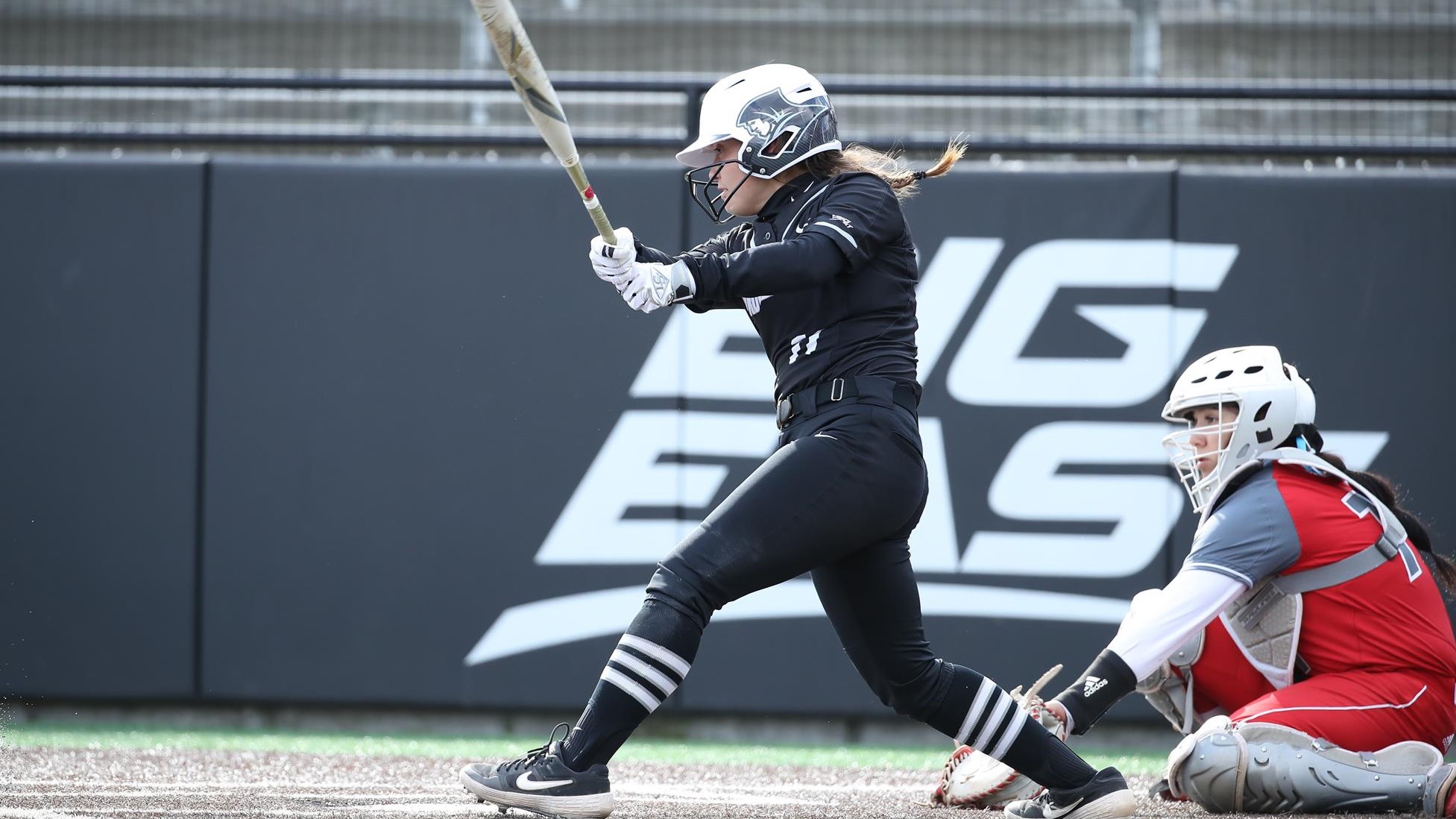 Lauren Nunez Softball Providence College Athletics