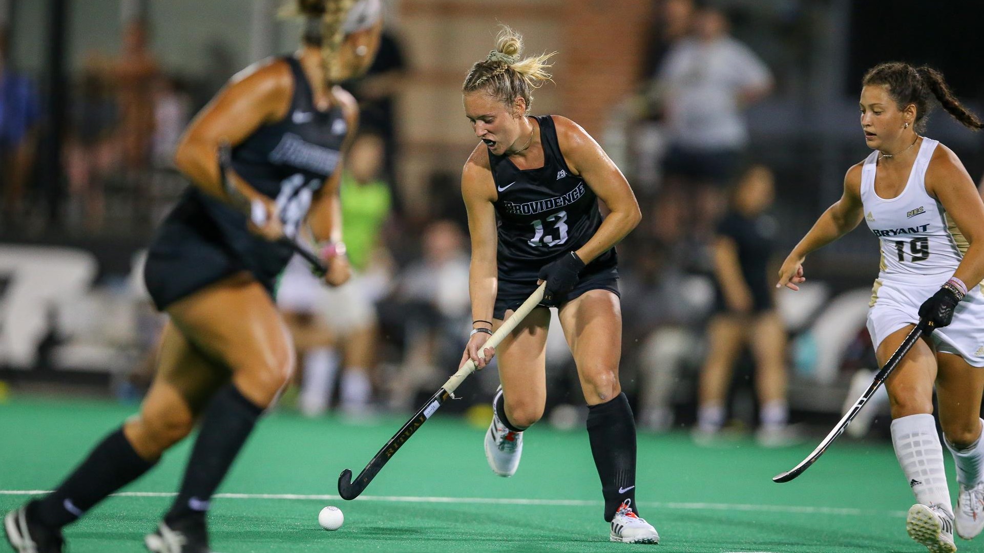 Olivia Ward Field Hockey Providence College Athletics
