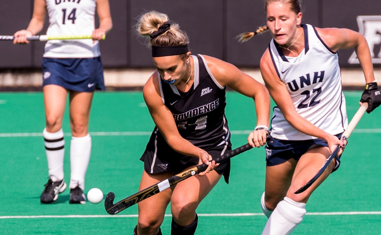 Sophia Pompeo Field Hockey Providence College Athletics